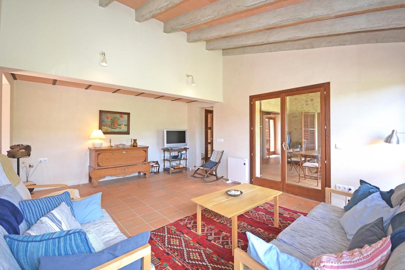 Villa Font view 5