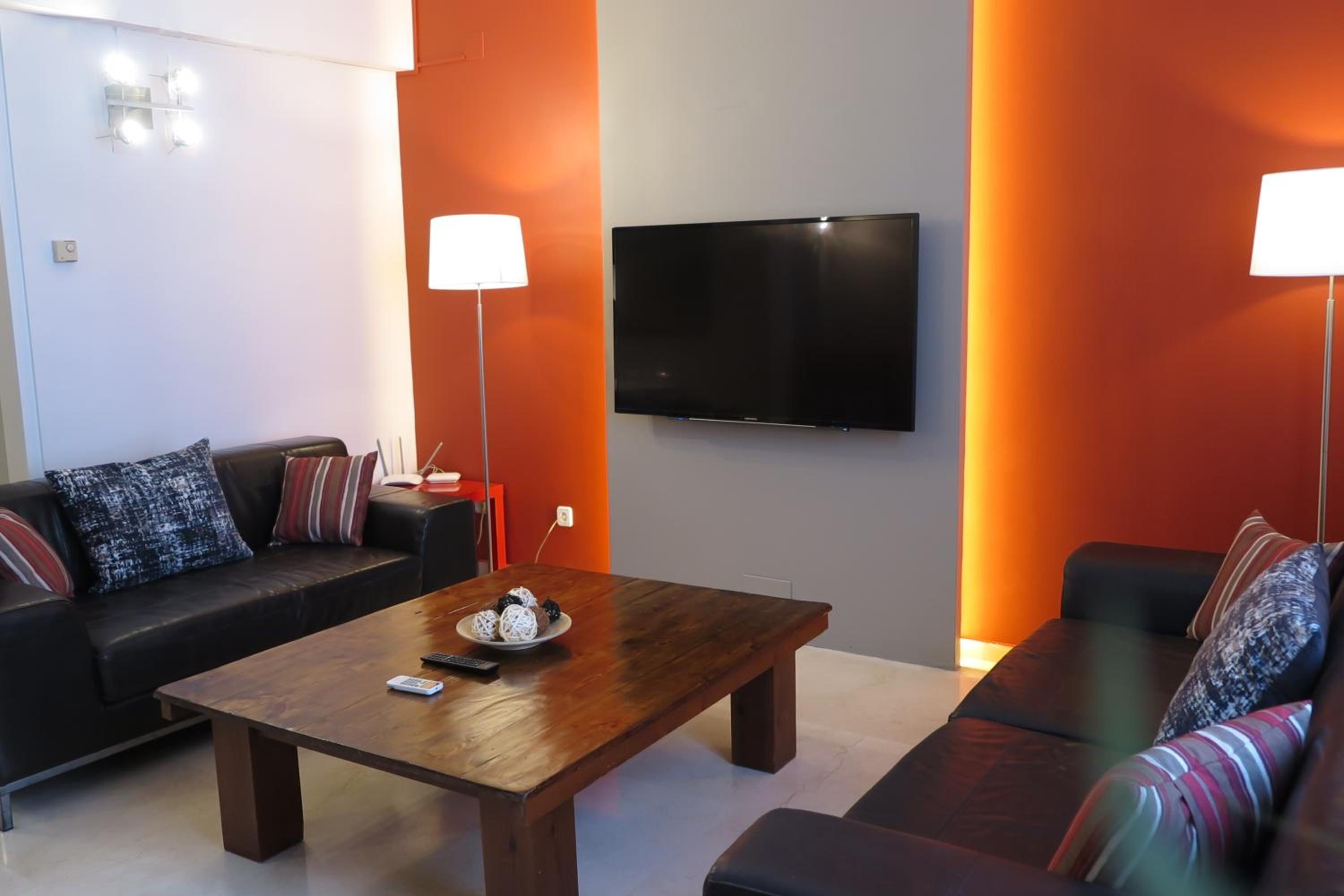 Serennia Apartamentos Ramblas - Plaça Catalunya