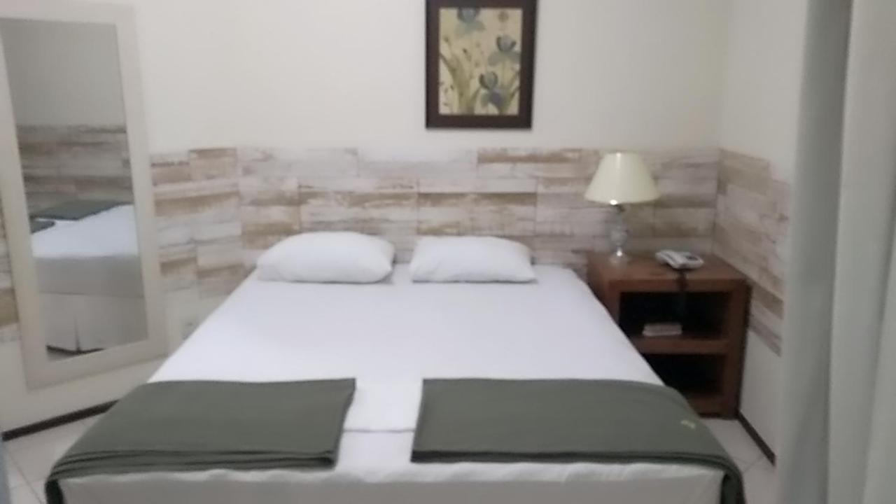 Hotel Charme Fonte do Boi