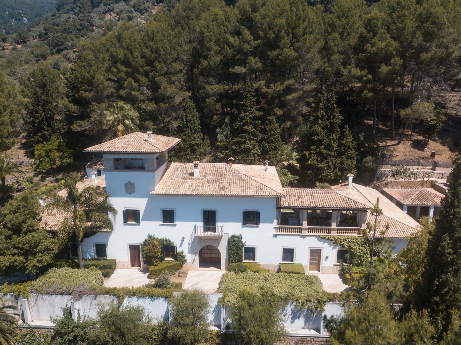 Alfabia Nou Agroturismo