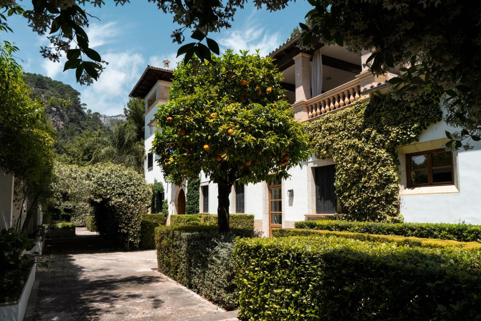 Alfabia Nou Agroturismo