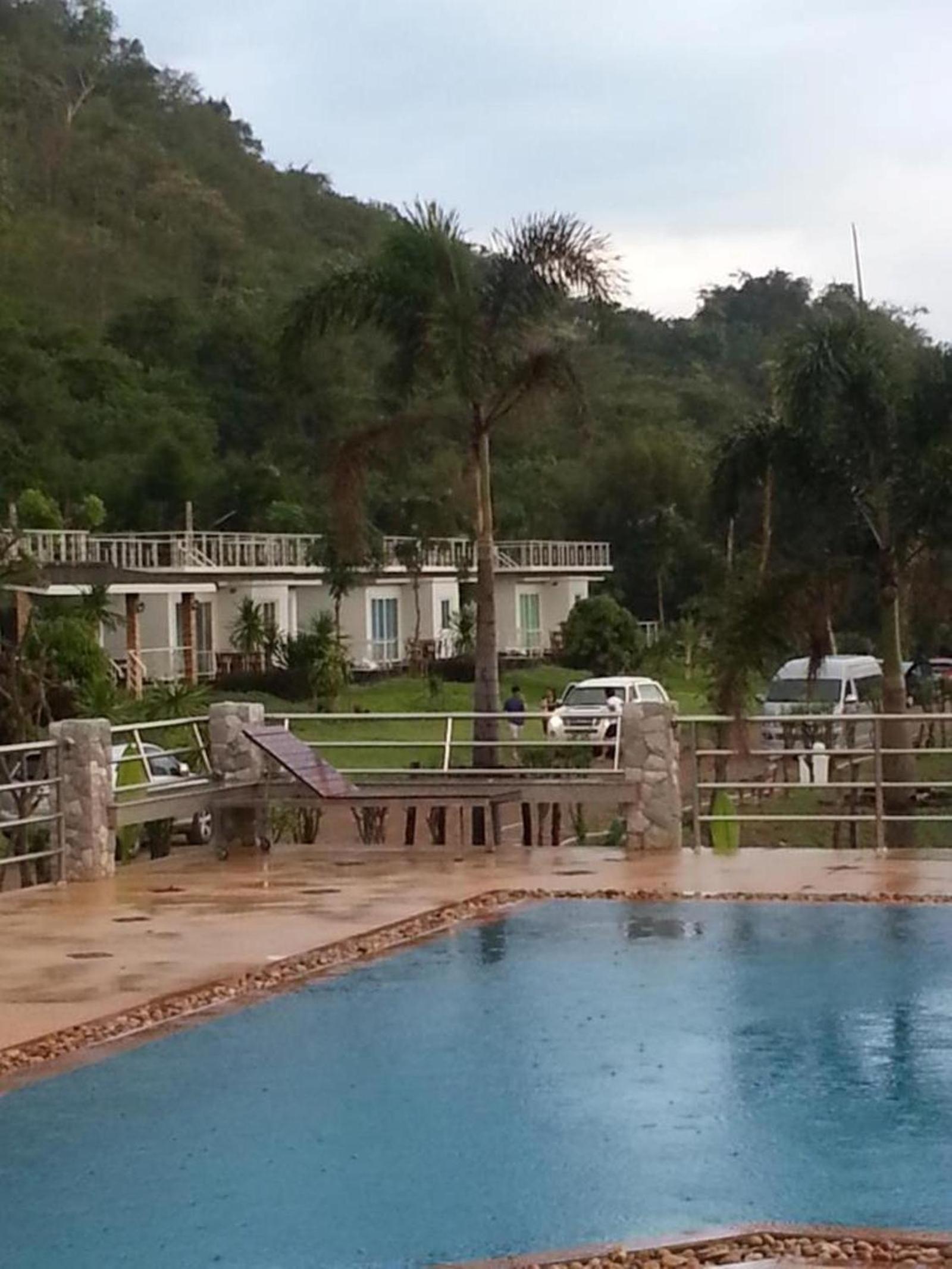 Yura Kiri Resort Khao Yai, Mu Si - 11