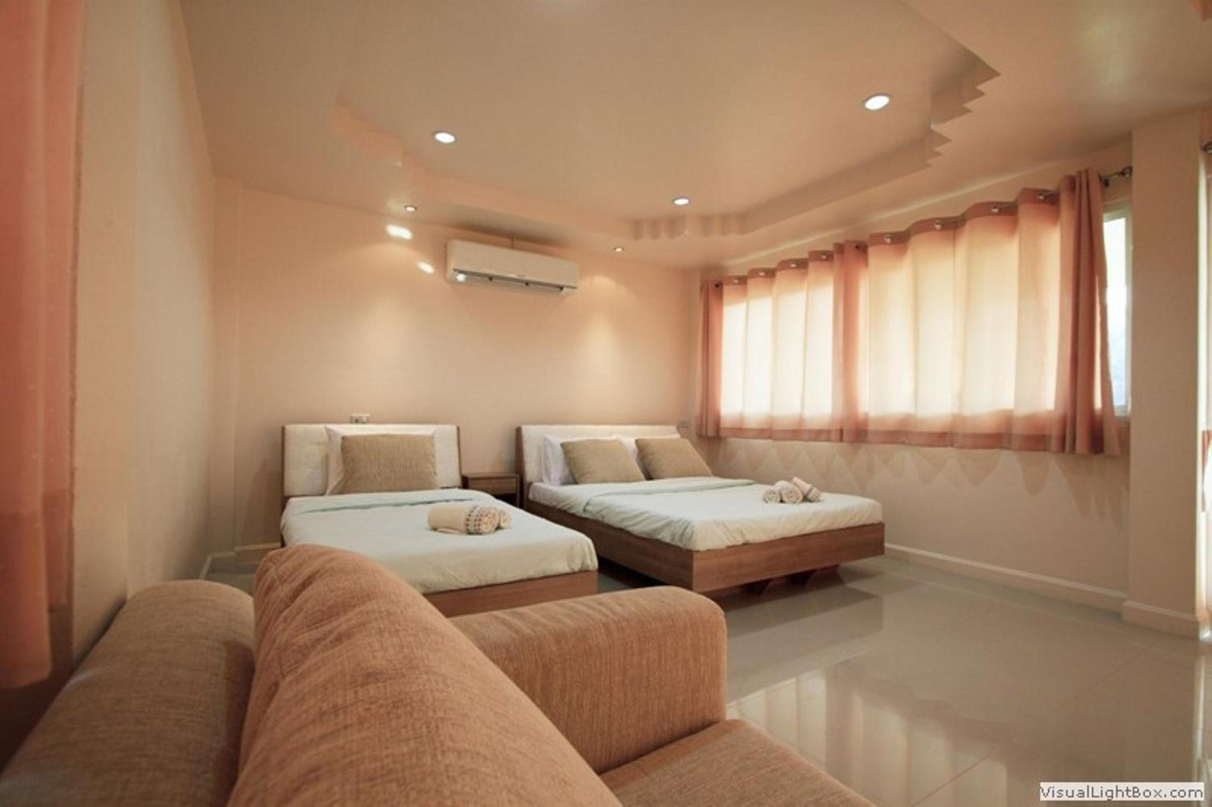 Yura Kiri Resort Khao Yai