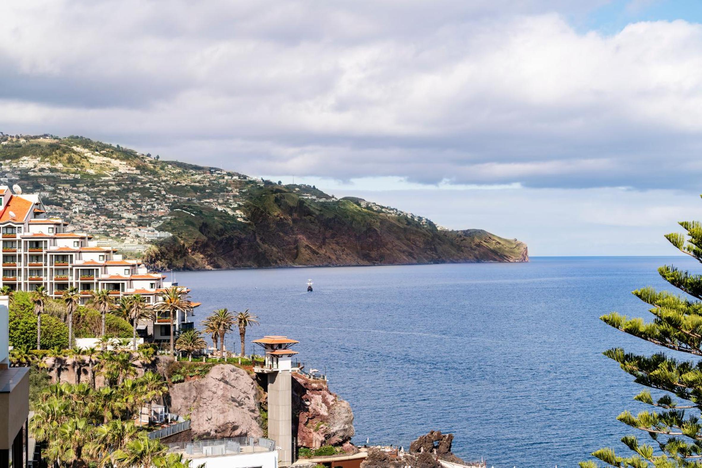 Hotel Casa Do Lido By An Island Apart