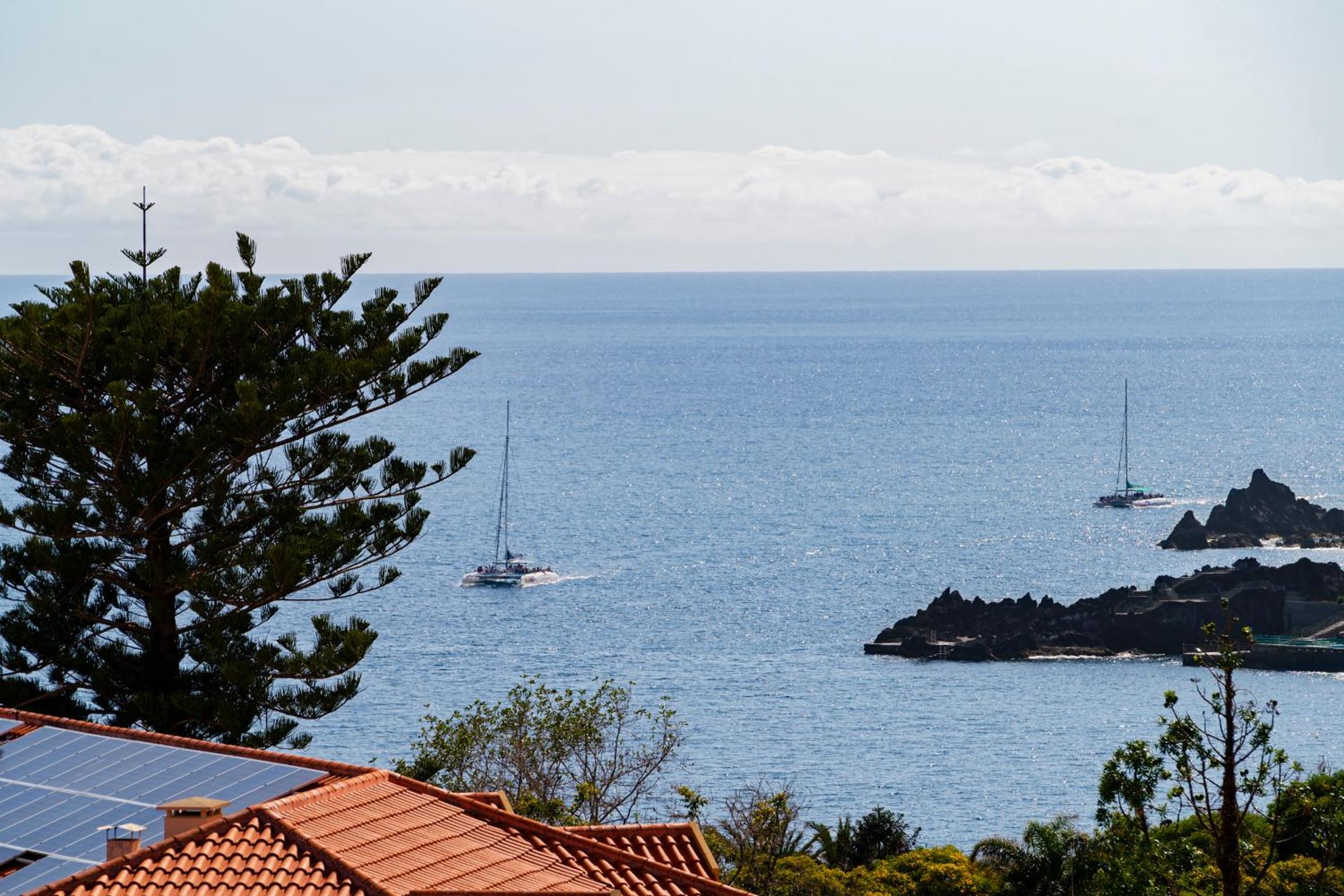 Baía I by An Island Apart view 4