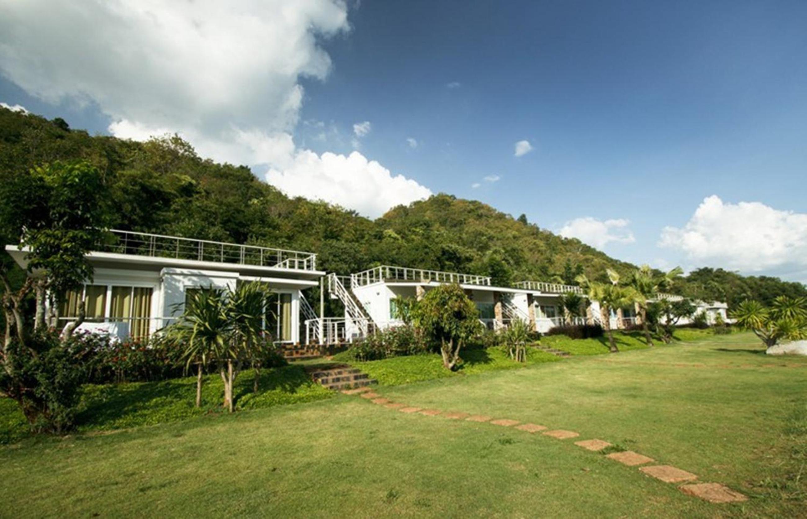 Yura Kiri Resort Khao Yai, Mu Si - 14