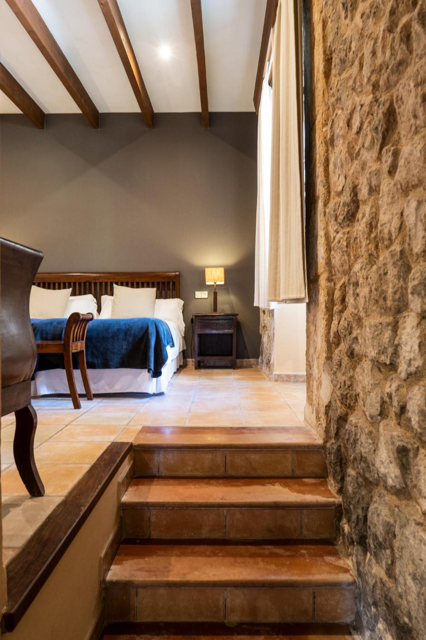 Alfabia Nou Agroturismo