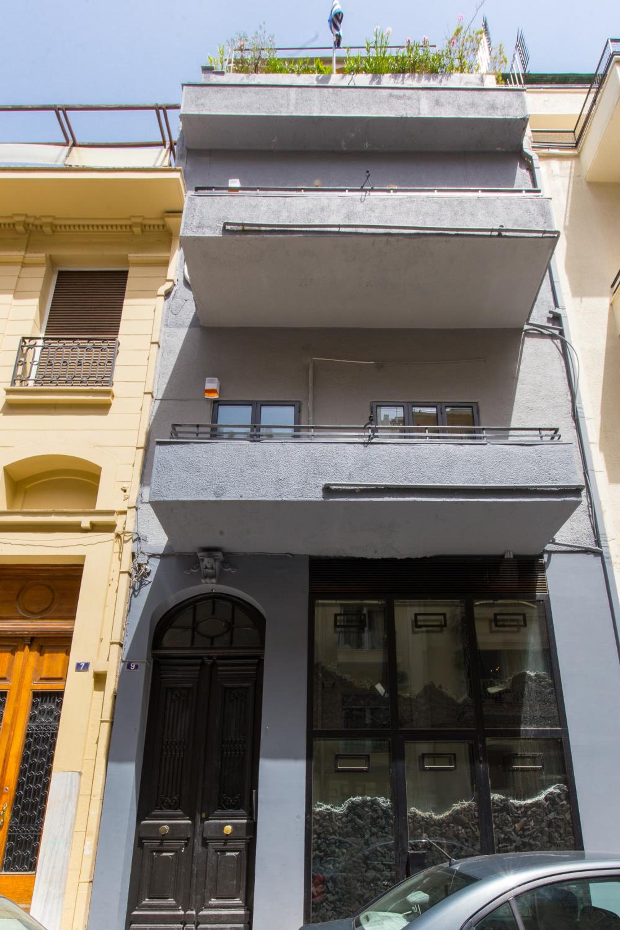 building