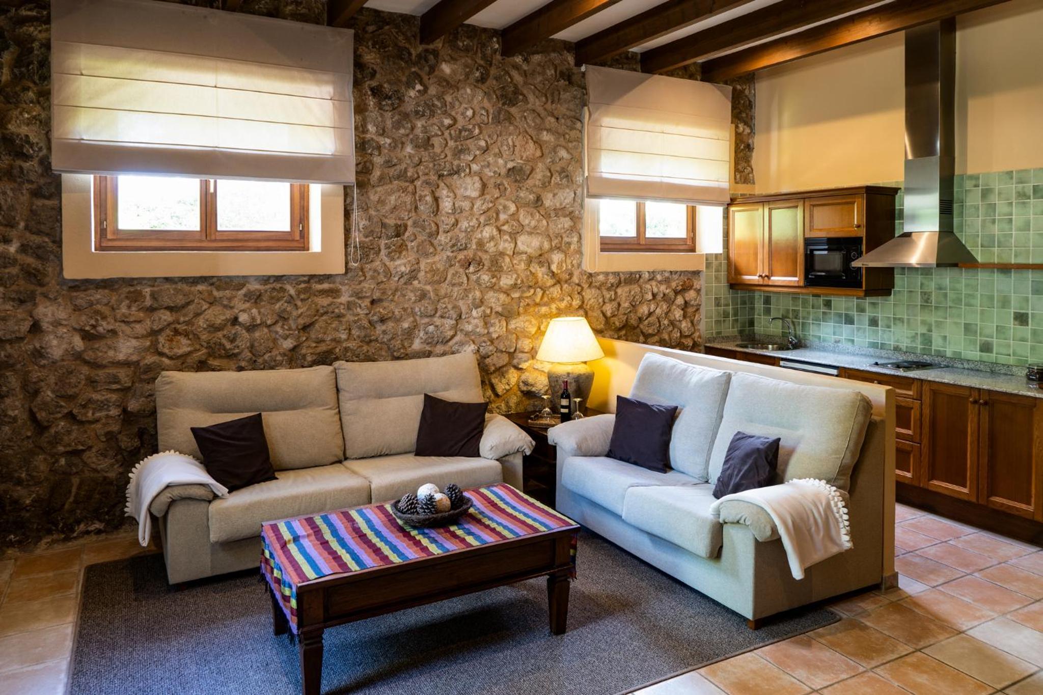 Alfabia Nou Agroturismo
