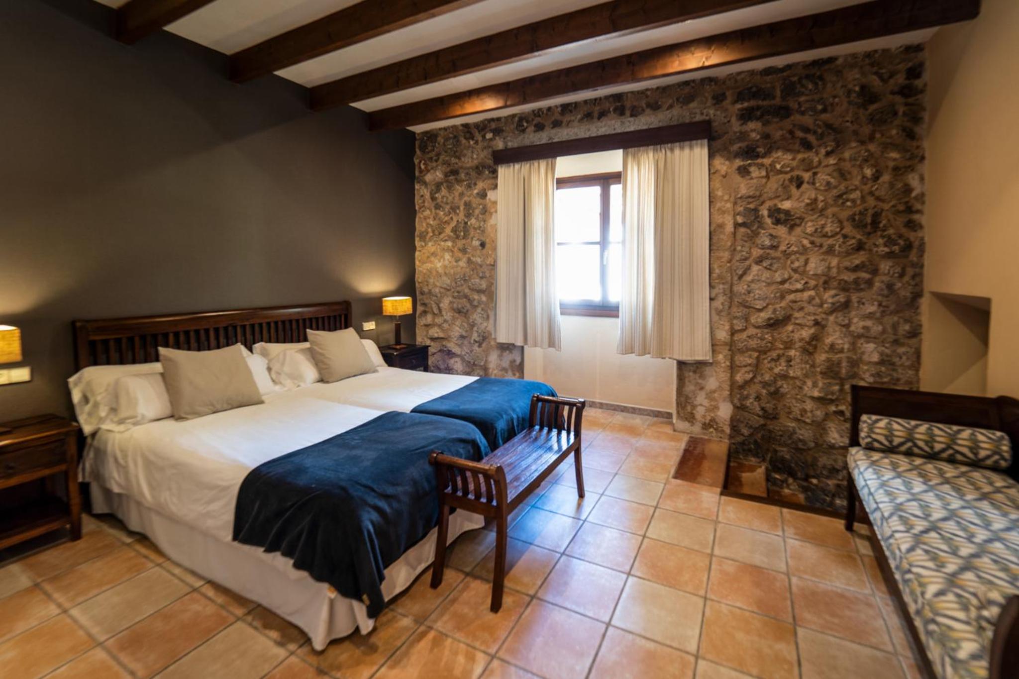 Alfabia Nou Agroturismo