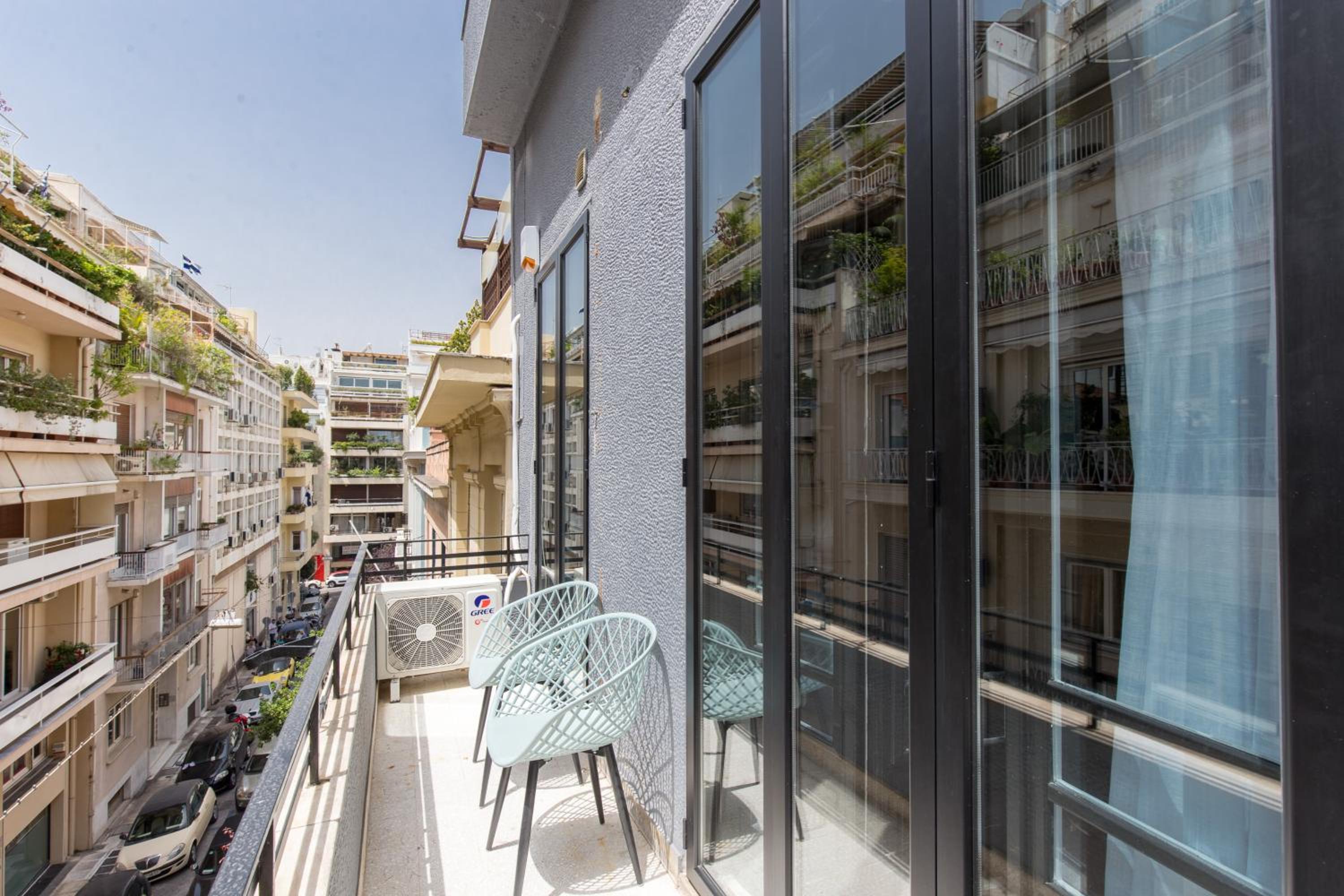 Soho-Soho Apartments