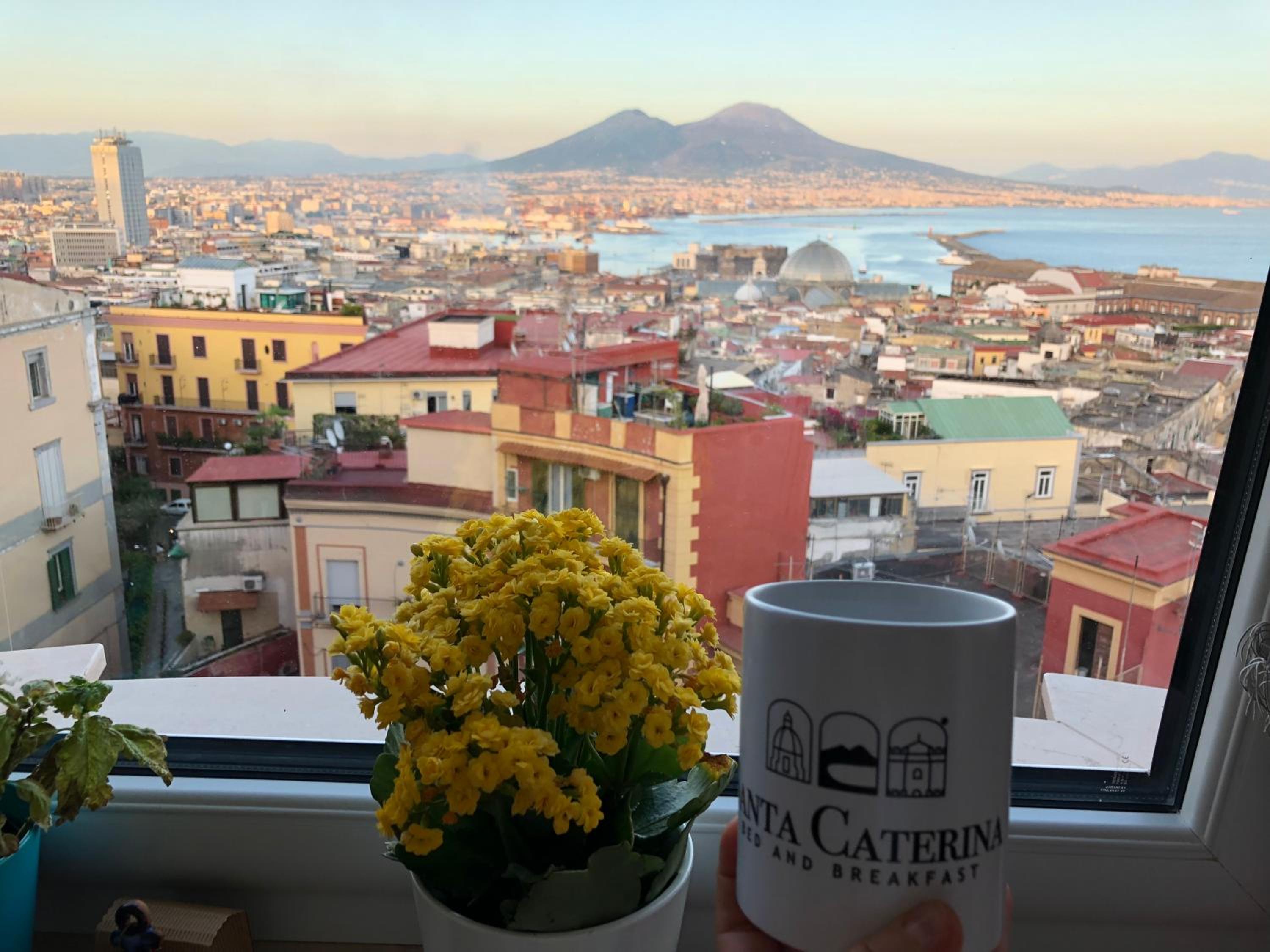 Santa Caterina B&B
