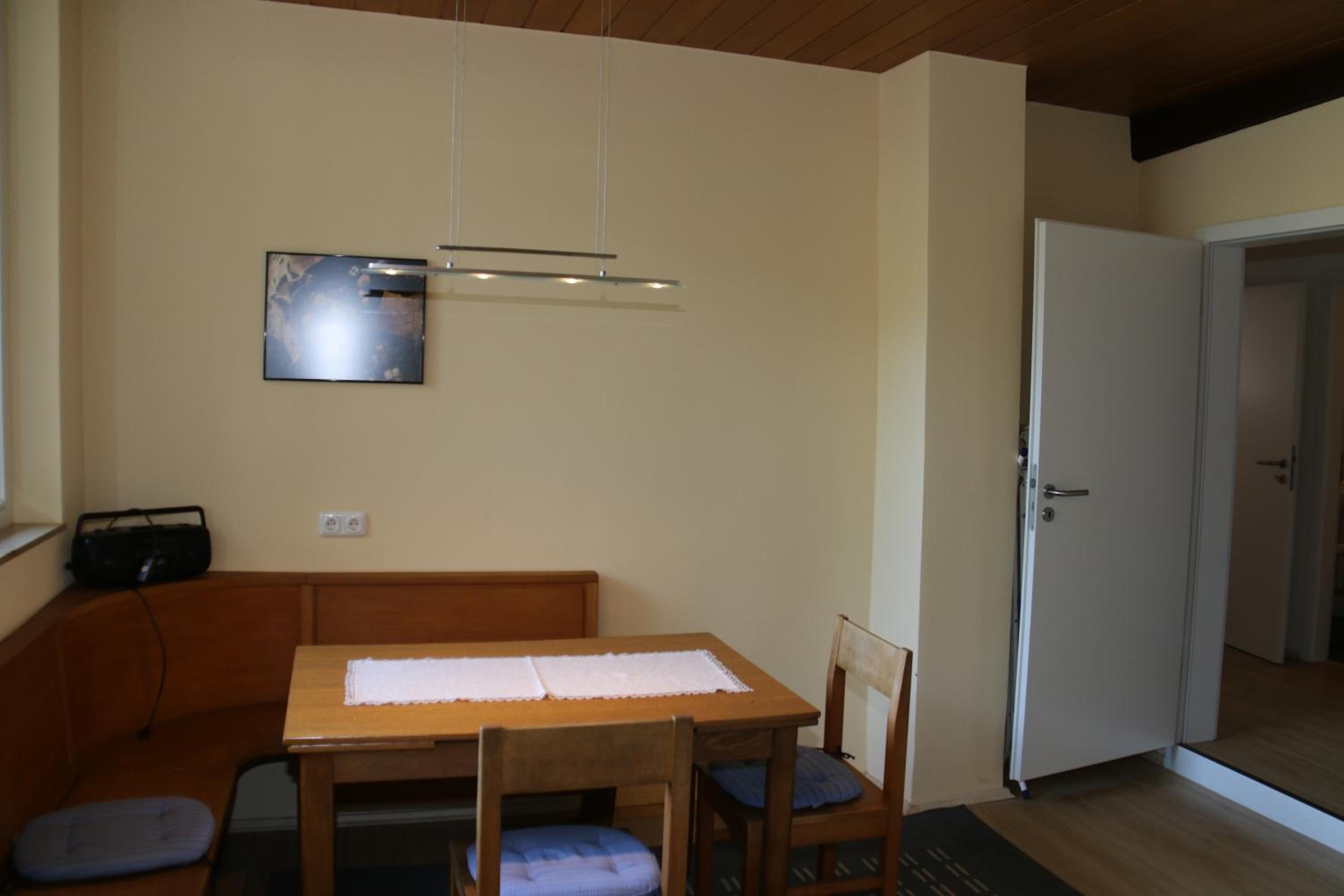 Ferienwohnung Feldhege view 2