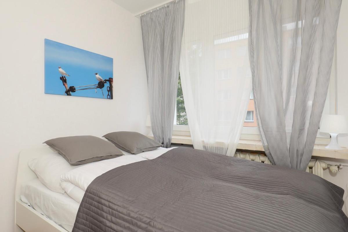 Jantar Home - Mieszkanie w centrum z 2 sypialniami view 4