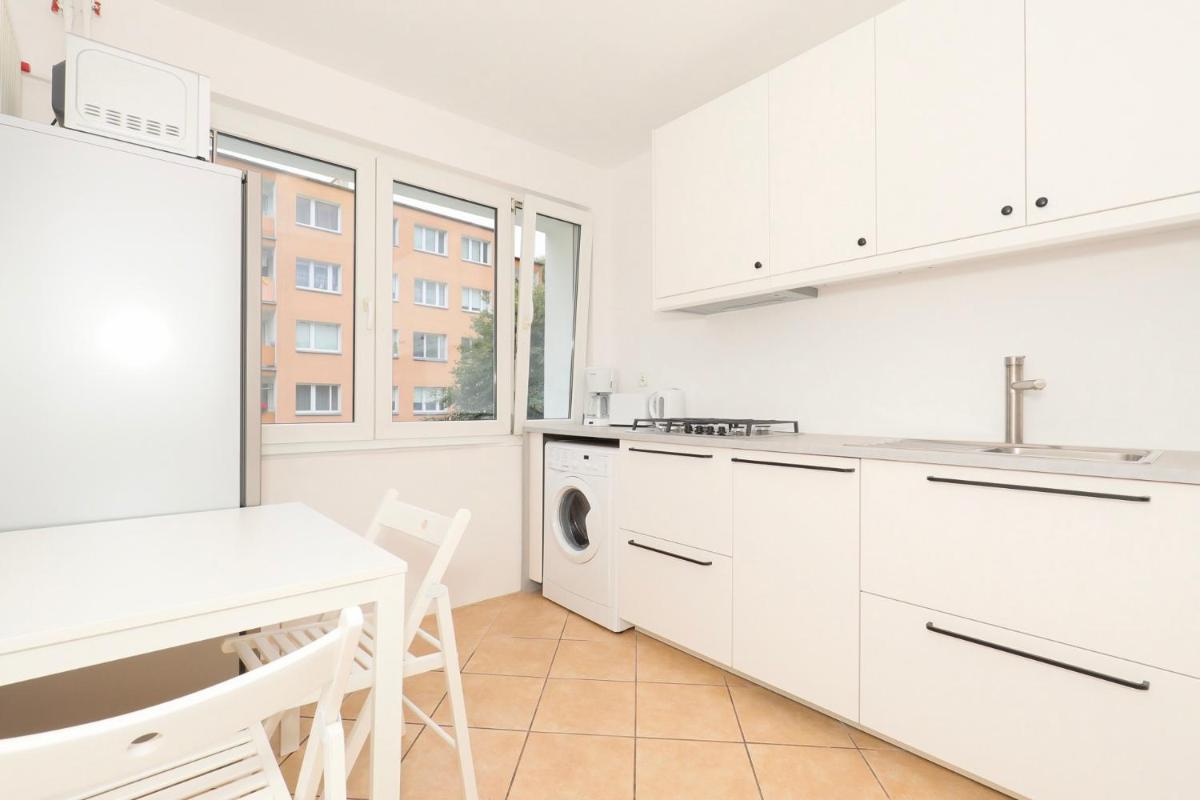 Jantar Home - Mieszkanie w centrum z 2 sypialniami view 3
