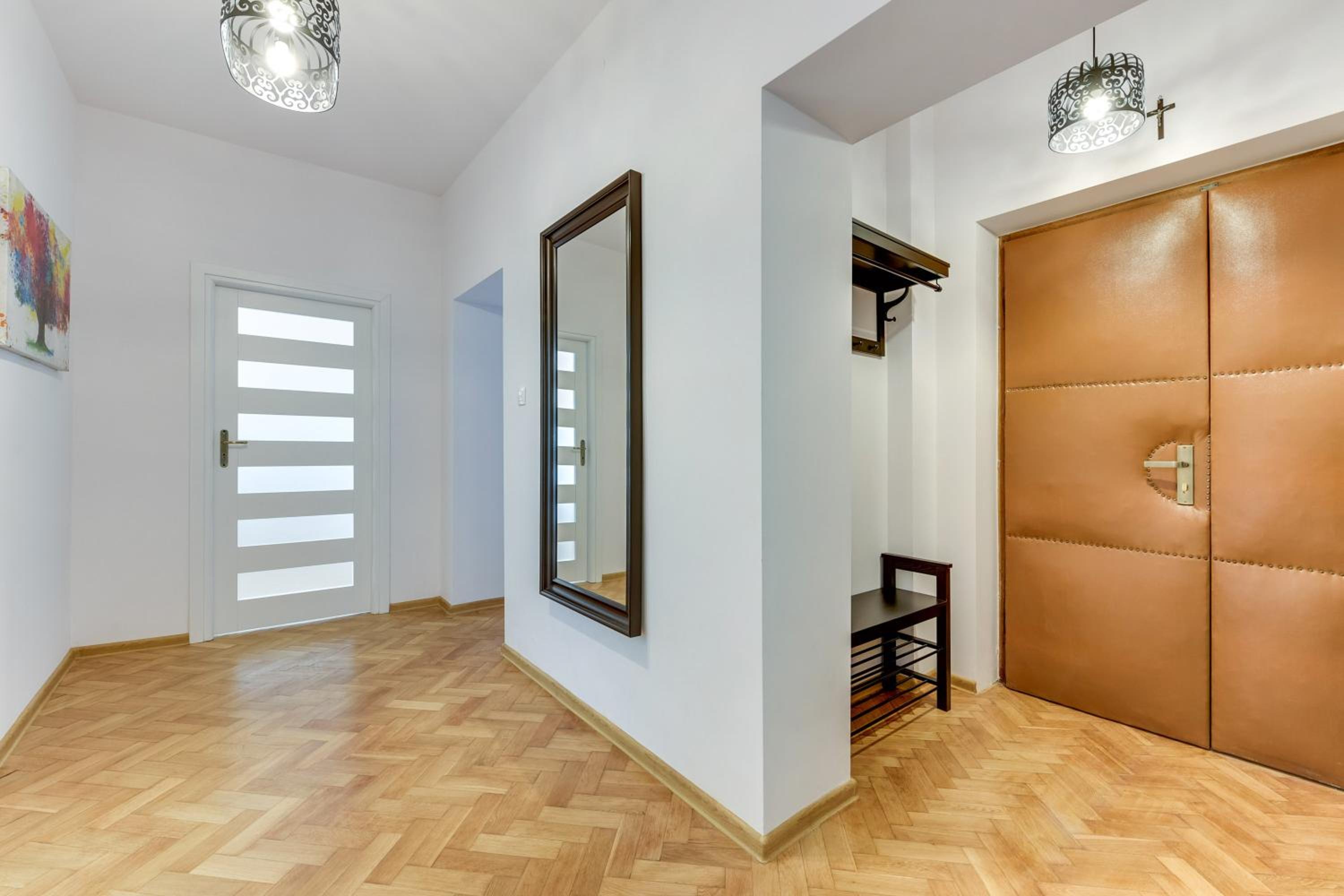 Gdynia Comfort Apartments Perkuna