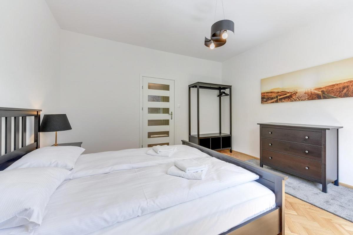 Gdynia Comfort Apartments Perkuna view 5
