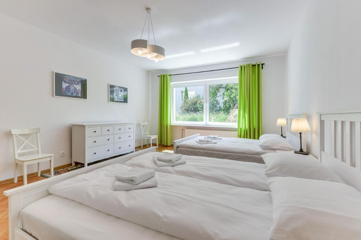 Gdynia Comfort Apartments Perkuna view 2