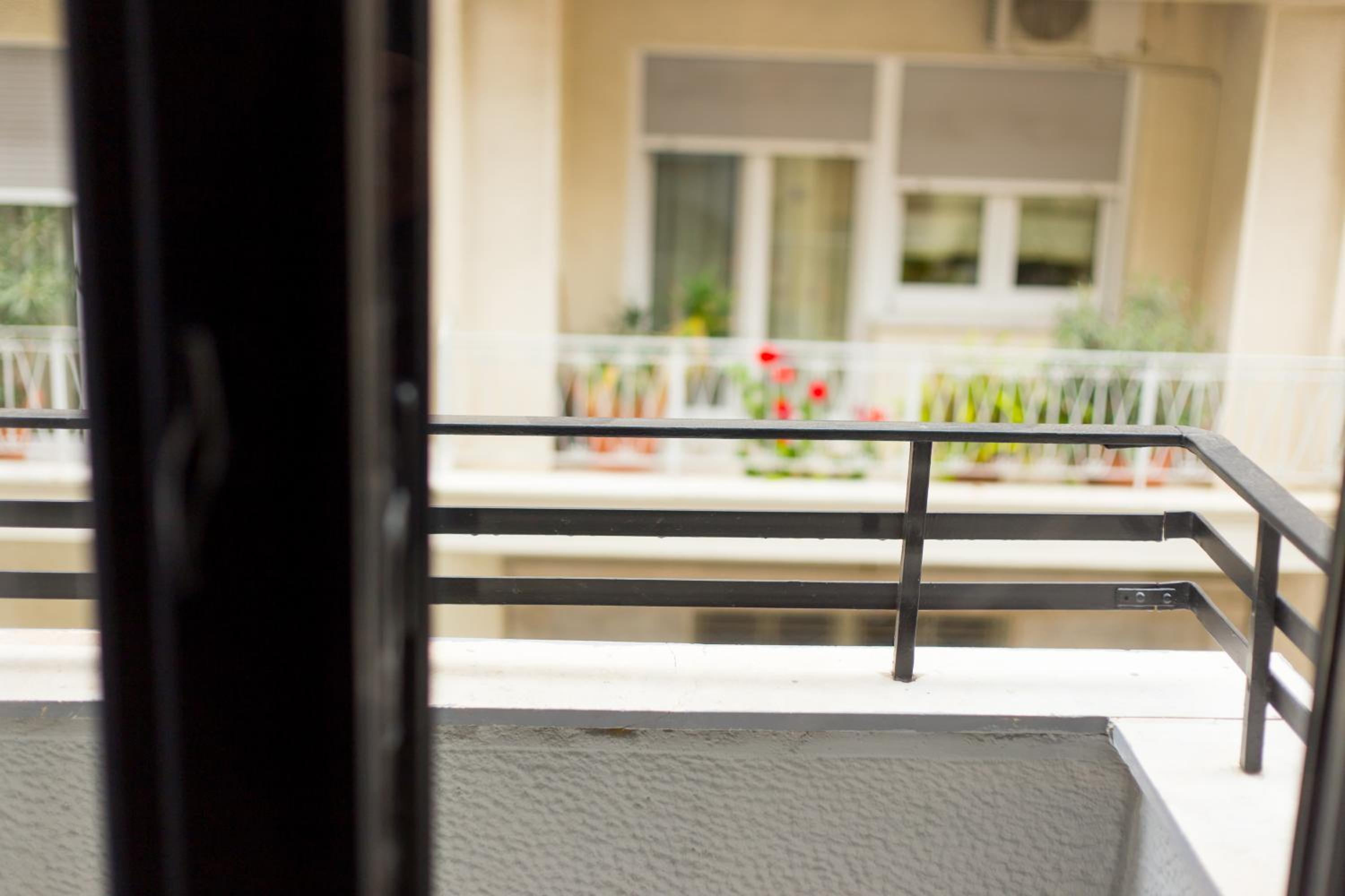 Soho-Soho Apartments