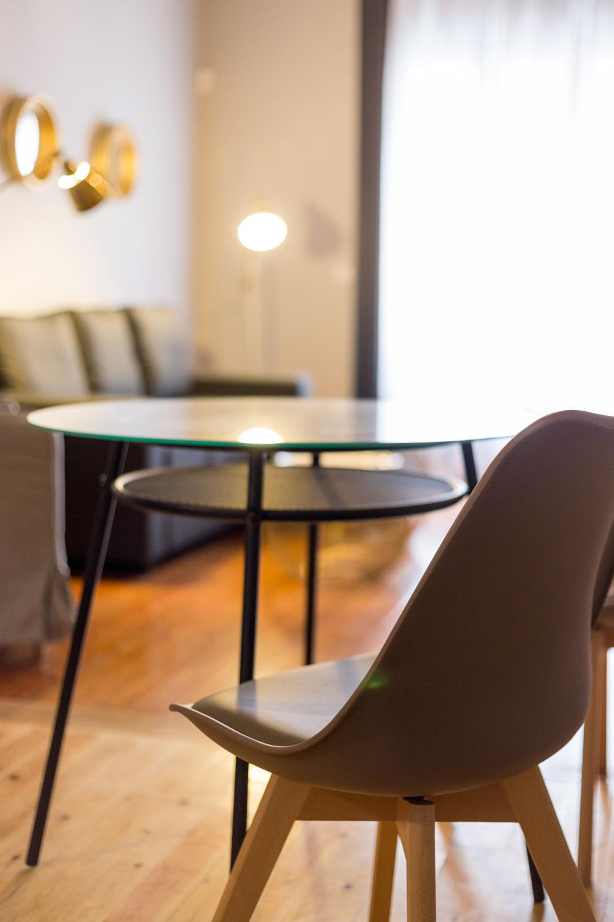 Soho-Soho Apartments