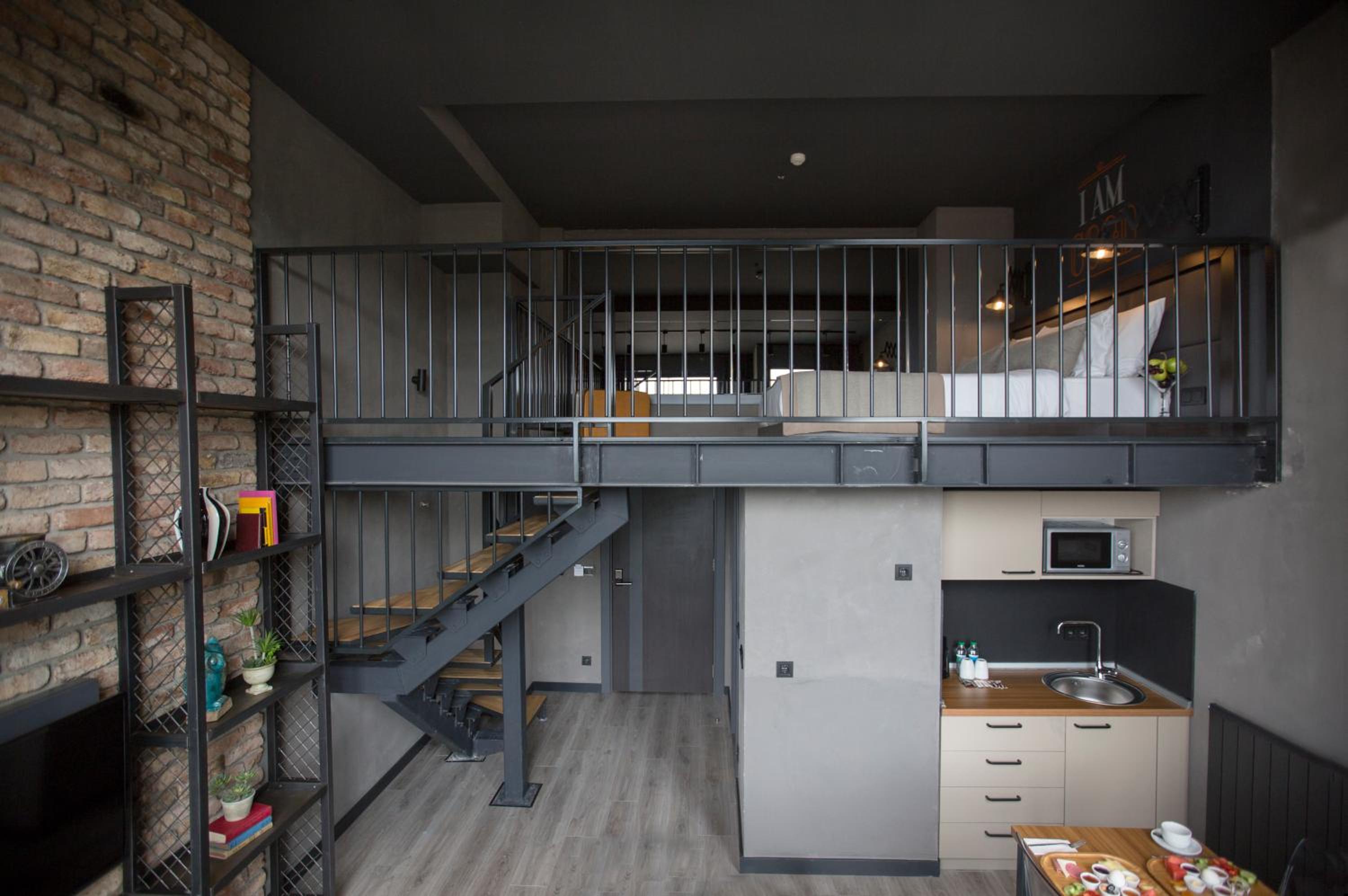 Cityloft 161 - Image 40