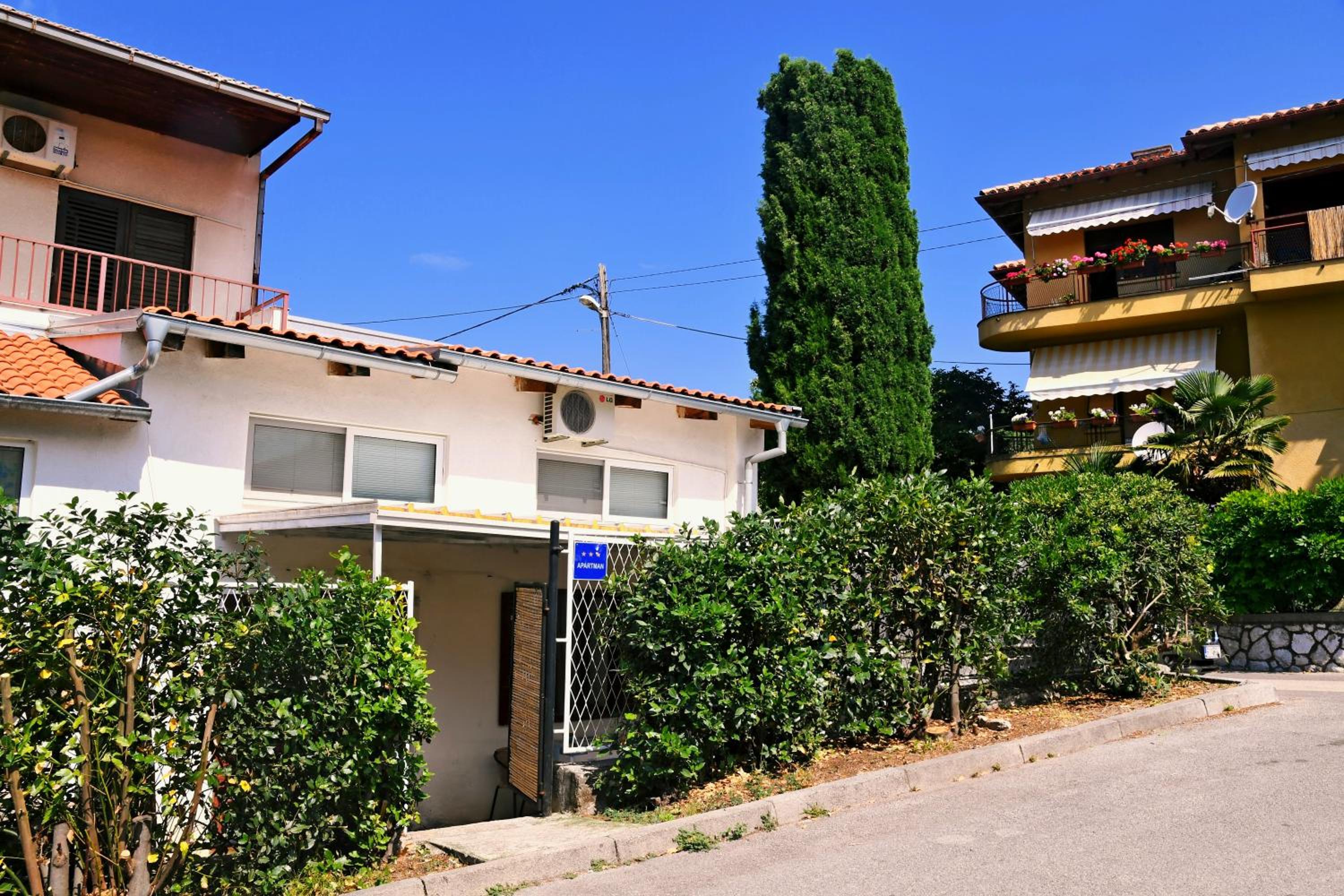 Trsatika view 3