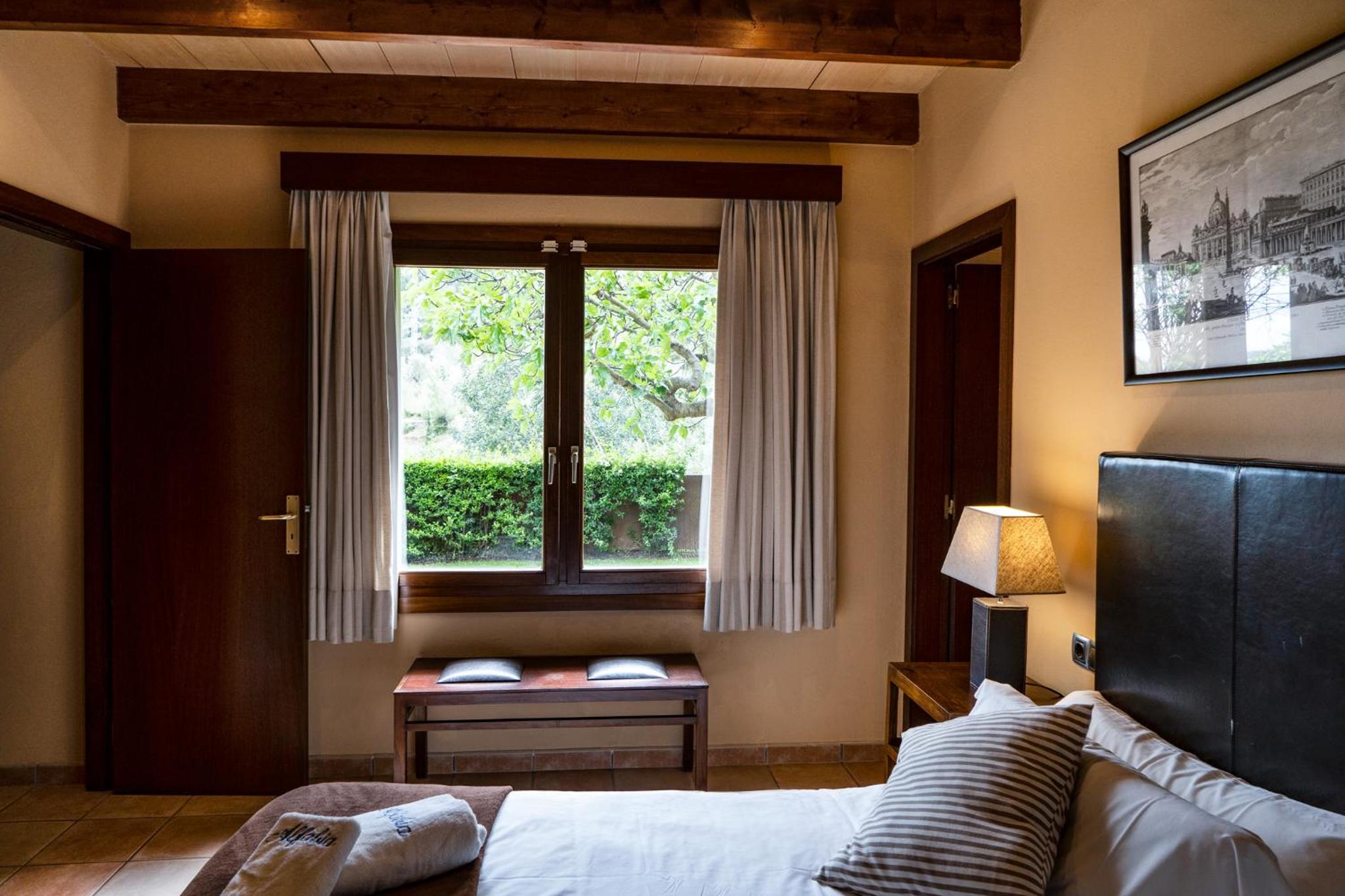 Alfabia Nou Agroturismo