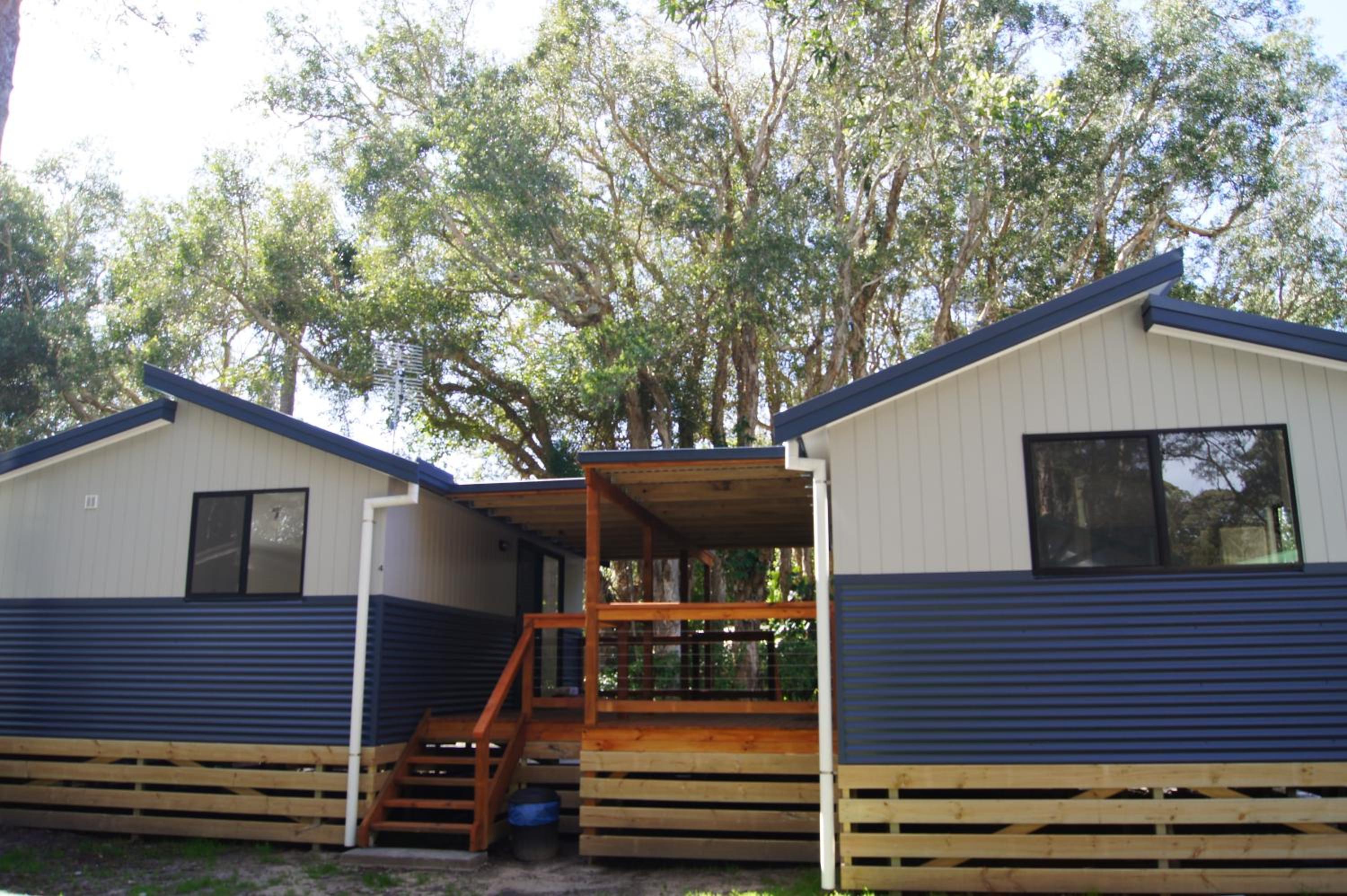 Sapphire Beach Holiday Park