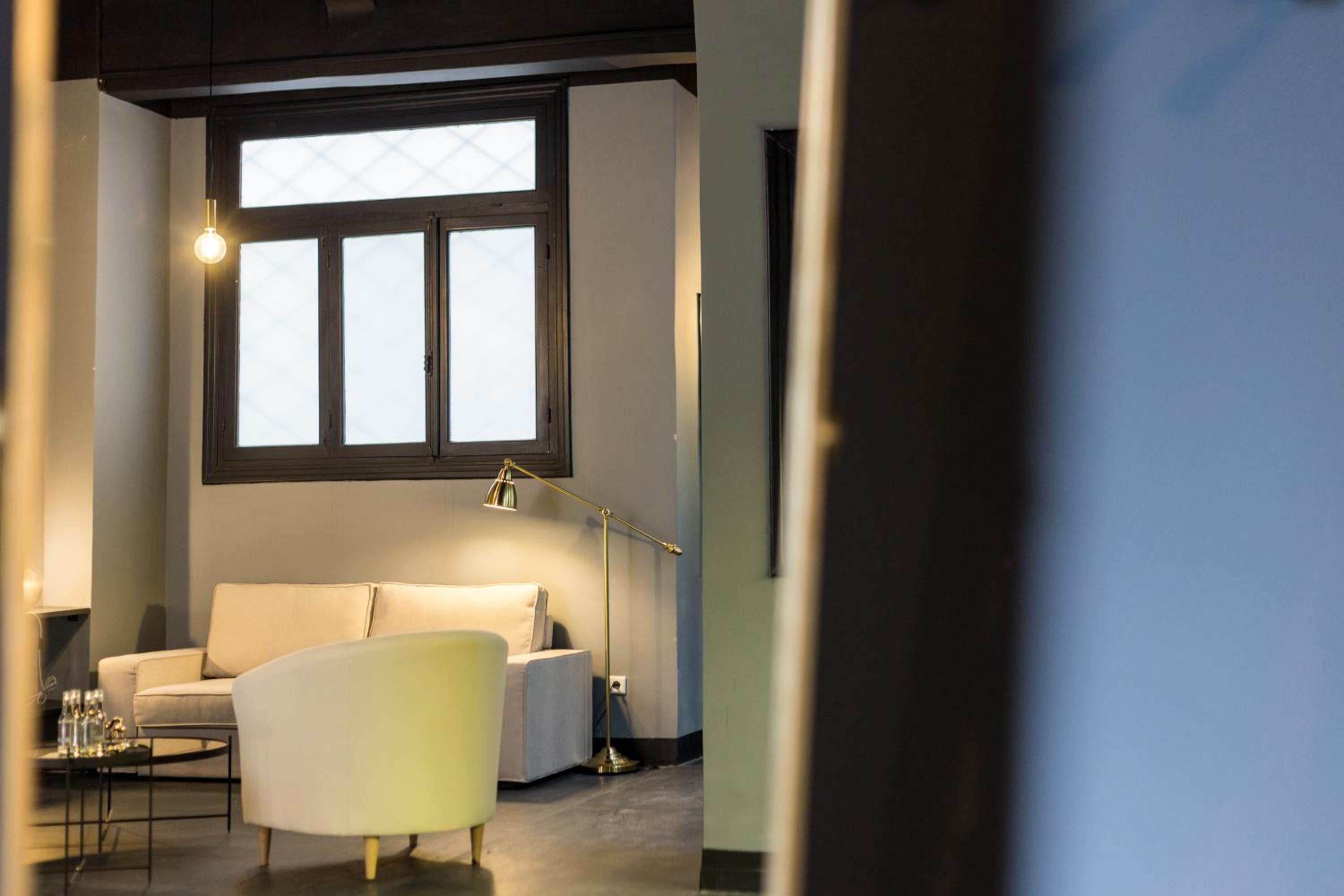 Soho-Soho Apartments
