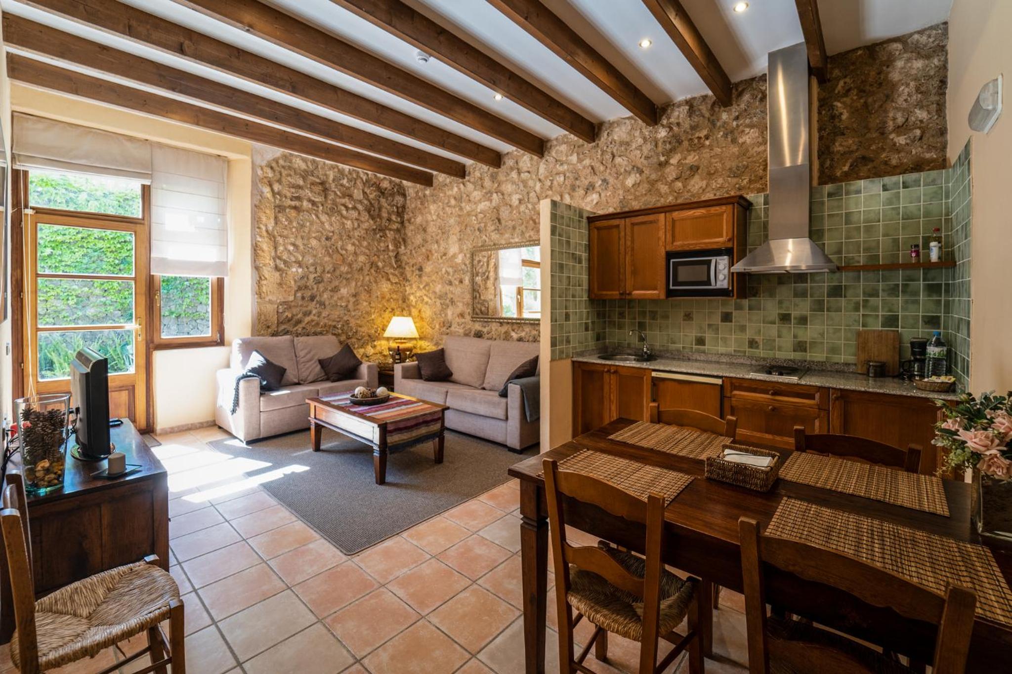 Alfabia Nou Agroturismo