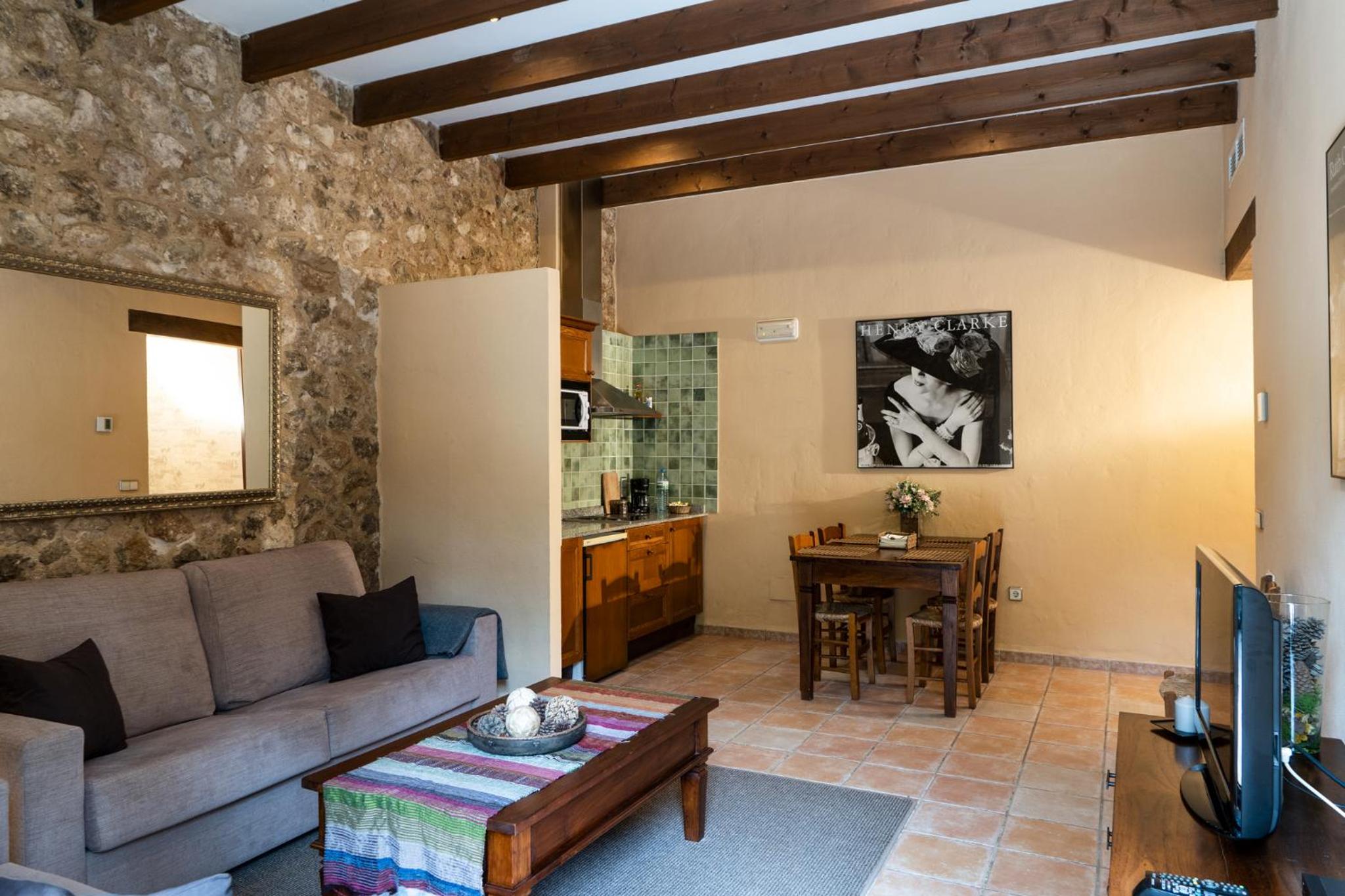 Alfabia Nou Agroturismo
