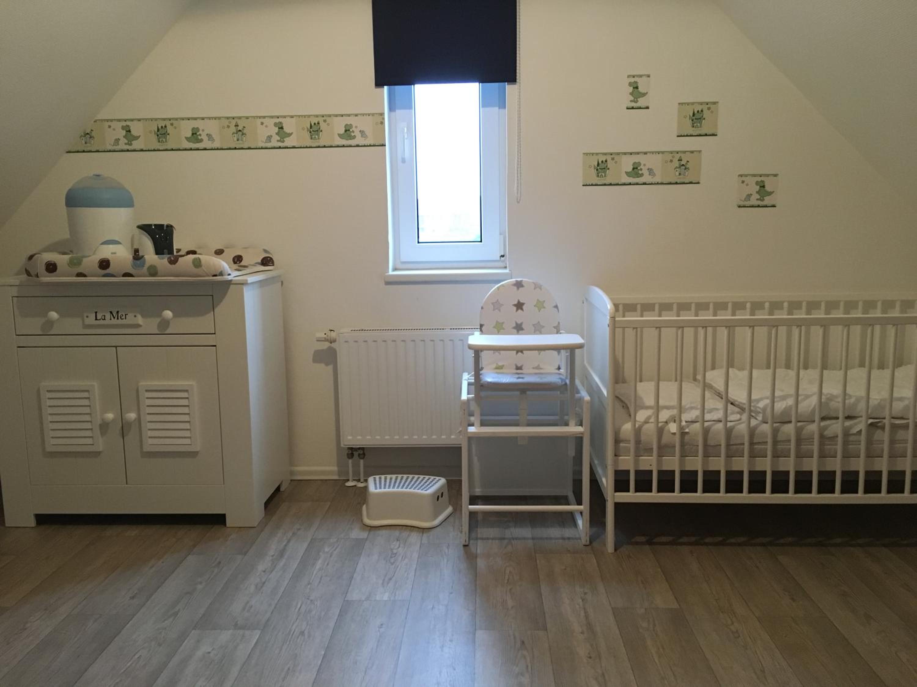 Ferienhaus Nordseejuwel