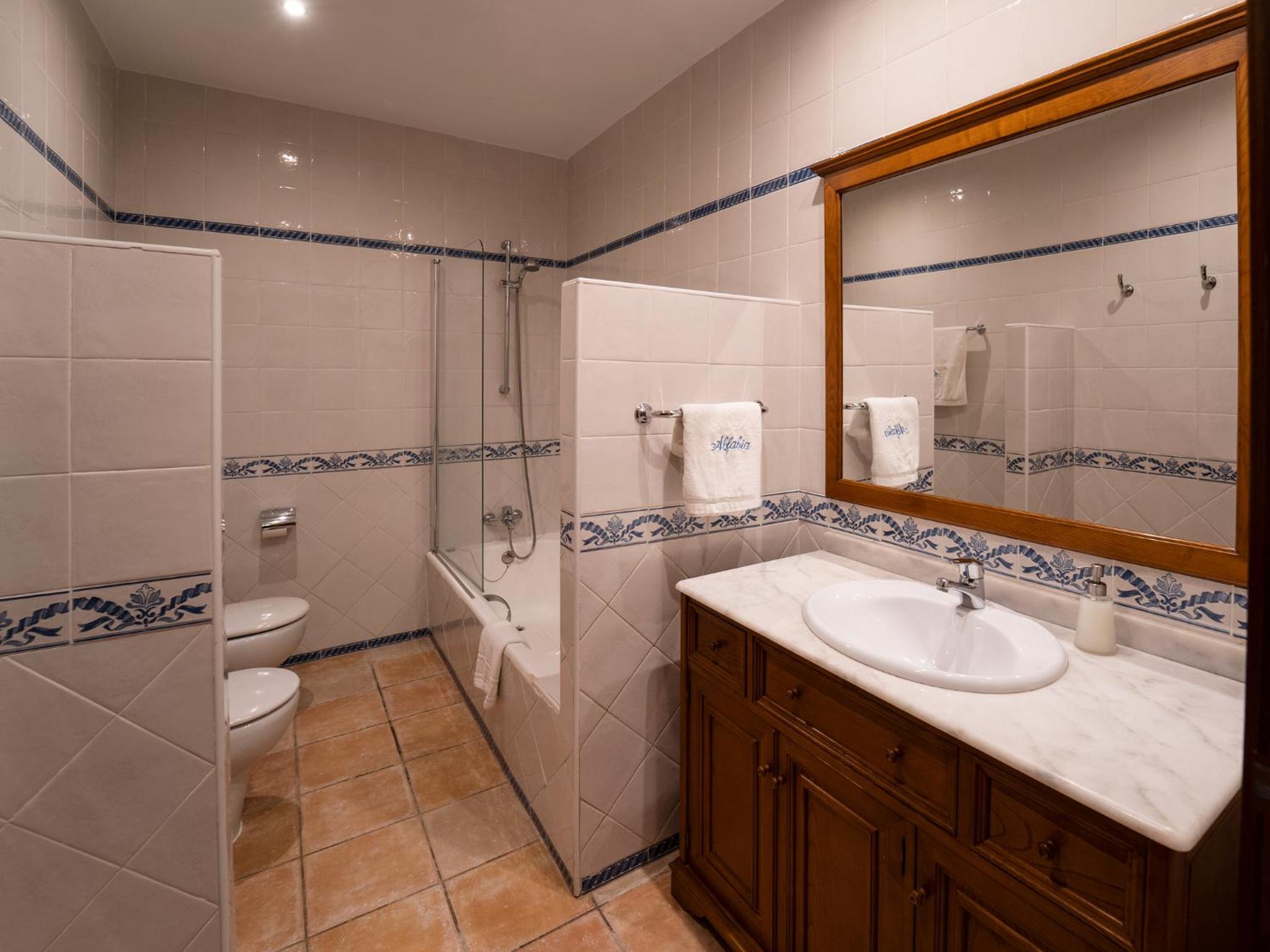 Alfabia Nou Agroturismo
