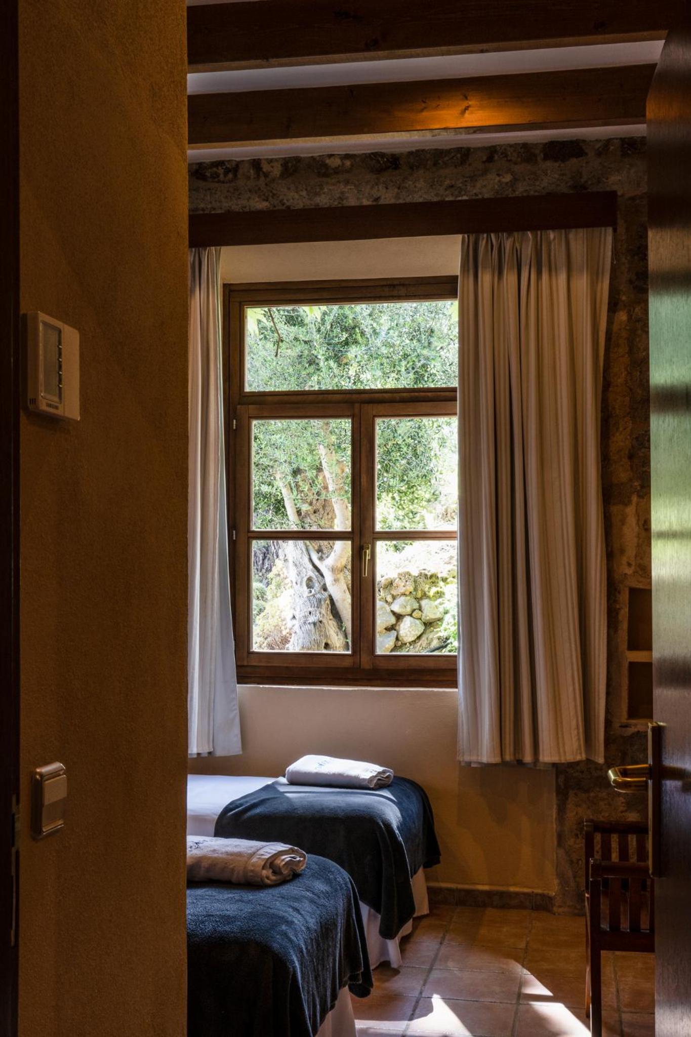 Alfabia Nou Agroturismo