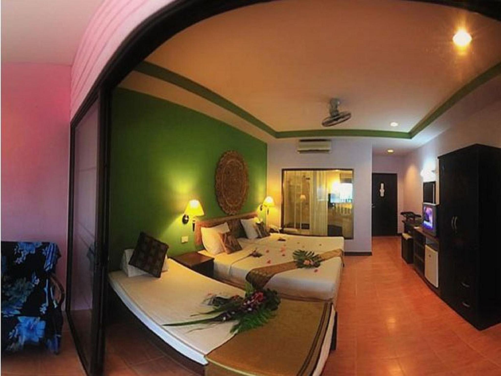 Koh Hai Fantasy Resort & Spa