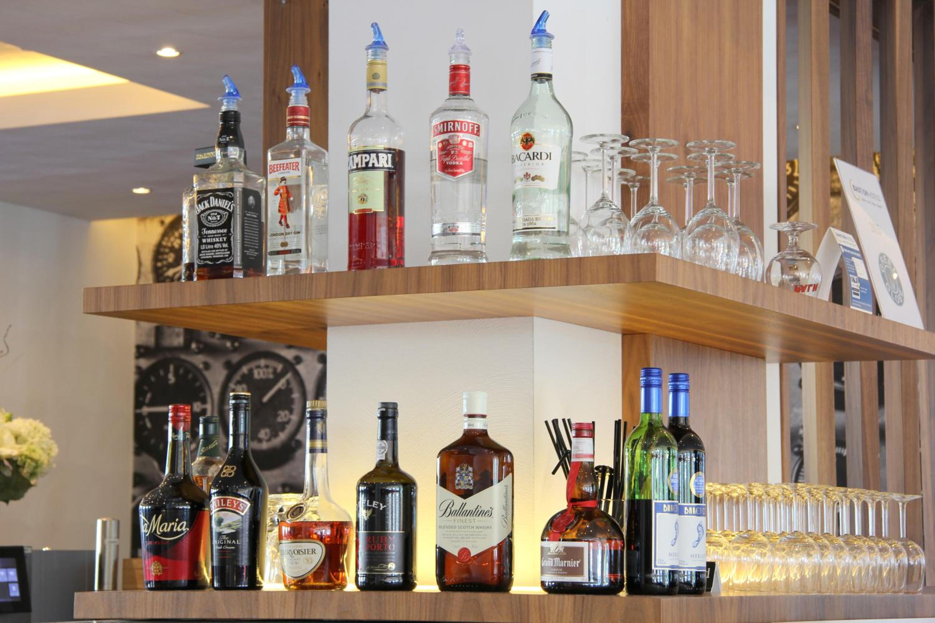 Hoofddorp Vacations - Bastion Hotel Amsterdam Airport - Property Image 5