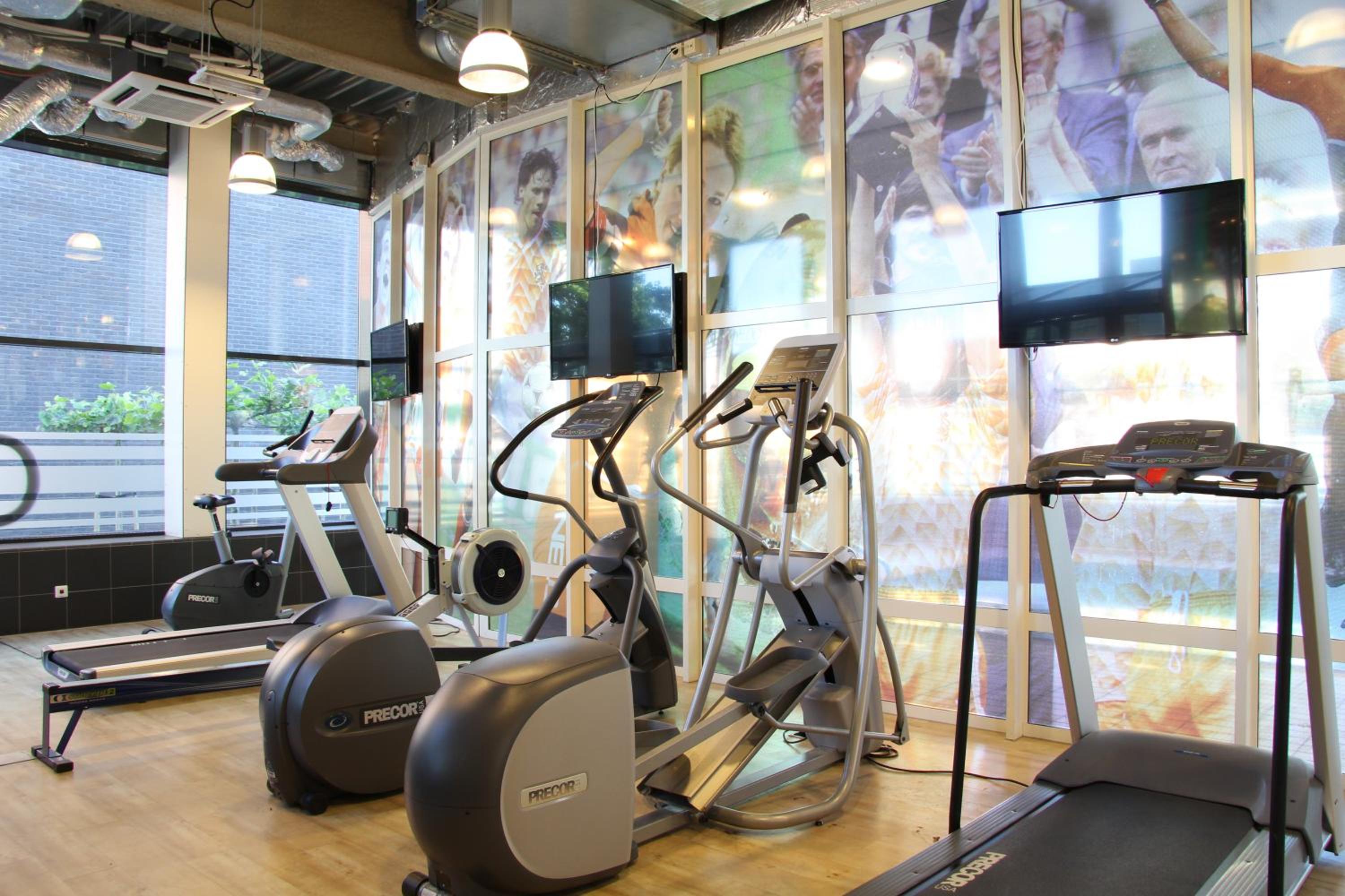 Hoofddorp Vacations - Bastion Hotel Amsterdam Airport - Property Image 8