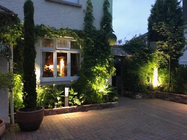 Bradleigh Lodge