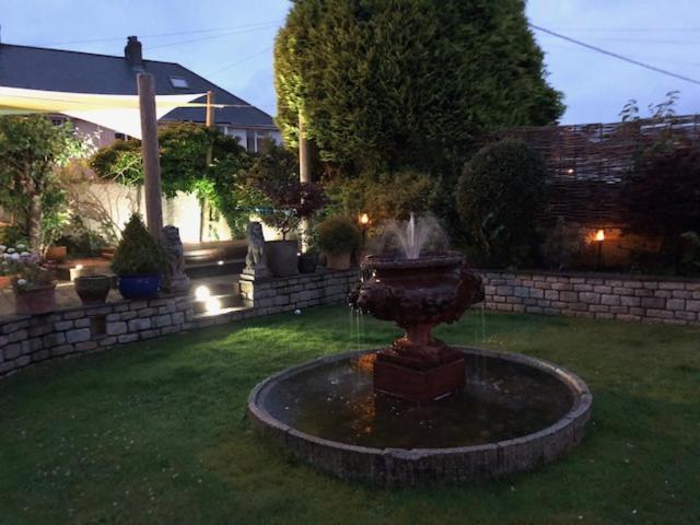 Bradleigh Lodge