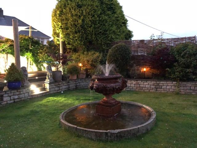 Bradleigh Lodge