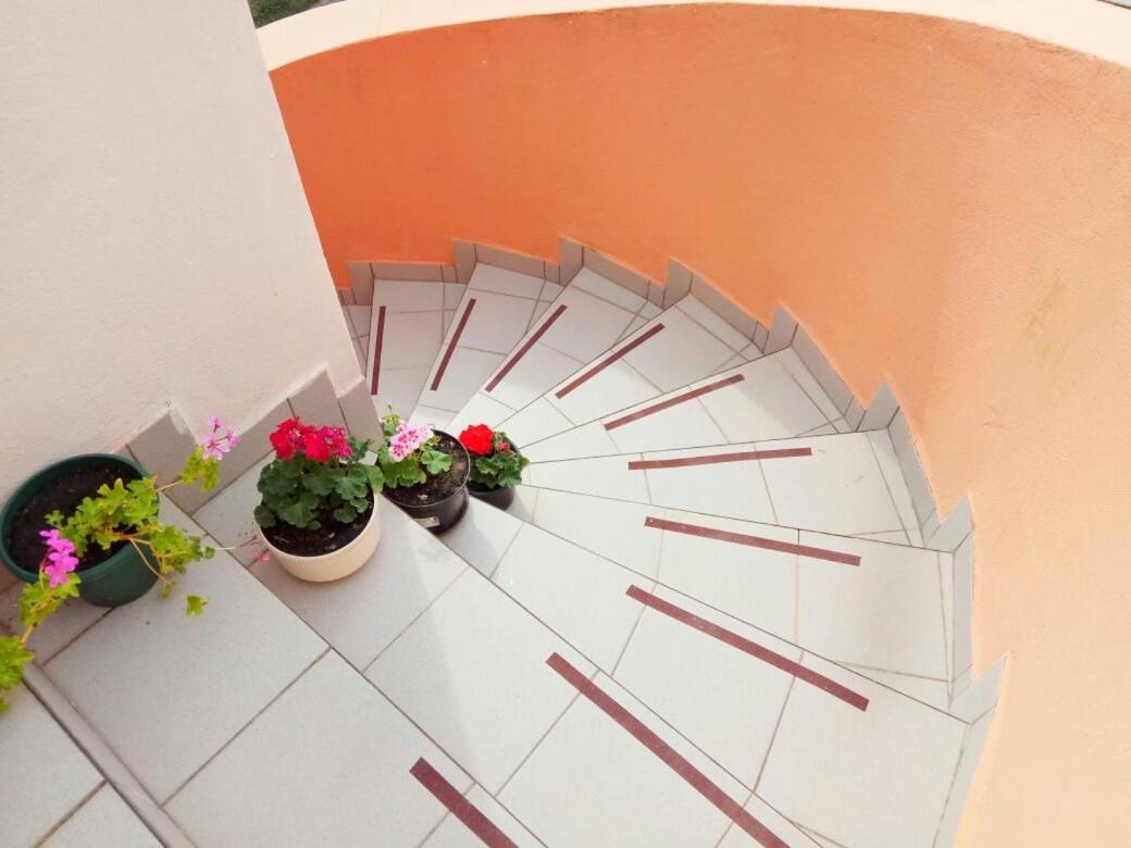 Apartmani Svitlana