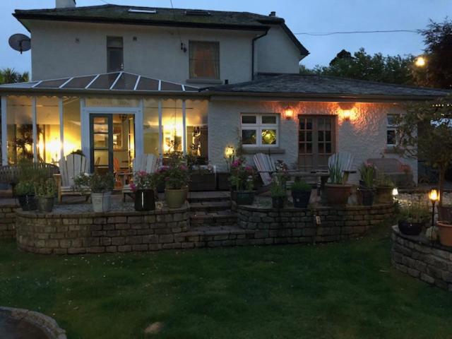 Bradleigh Lodge