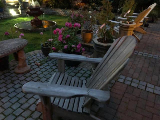 Bradleigh Lodge