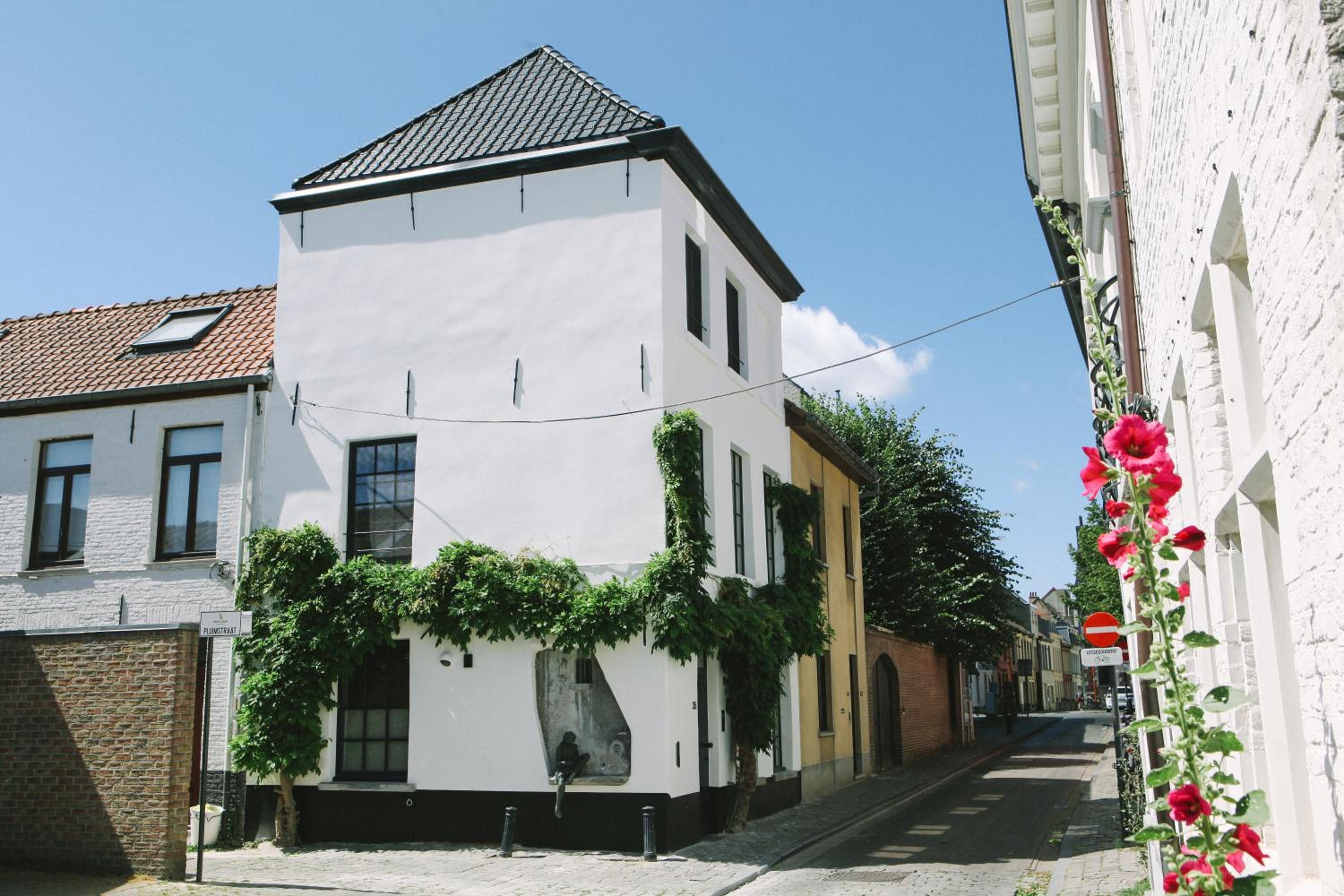 Friday Gent, Exclusive Charming Guesthouse
