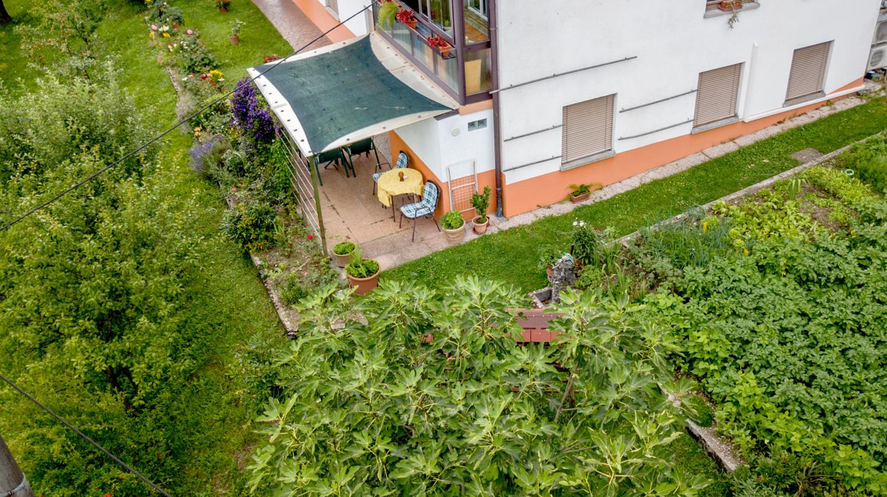 Sobe Černilogar view 5