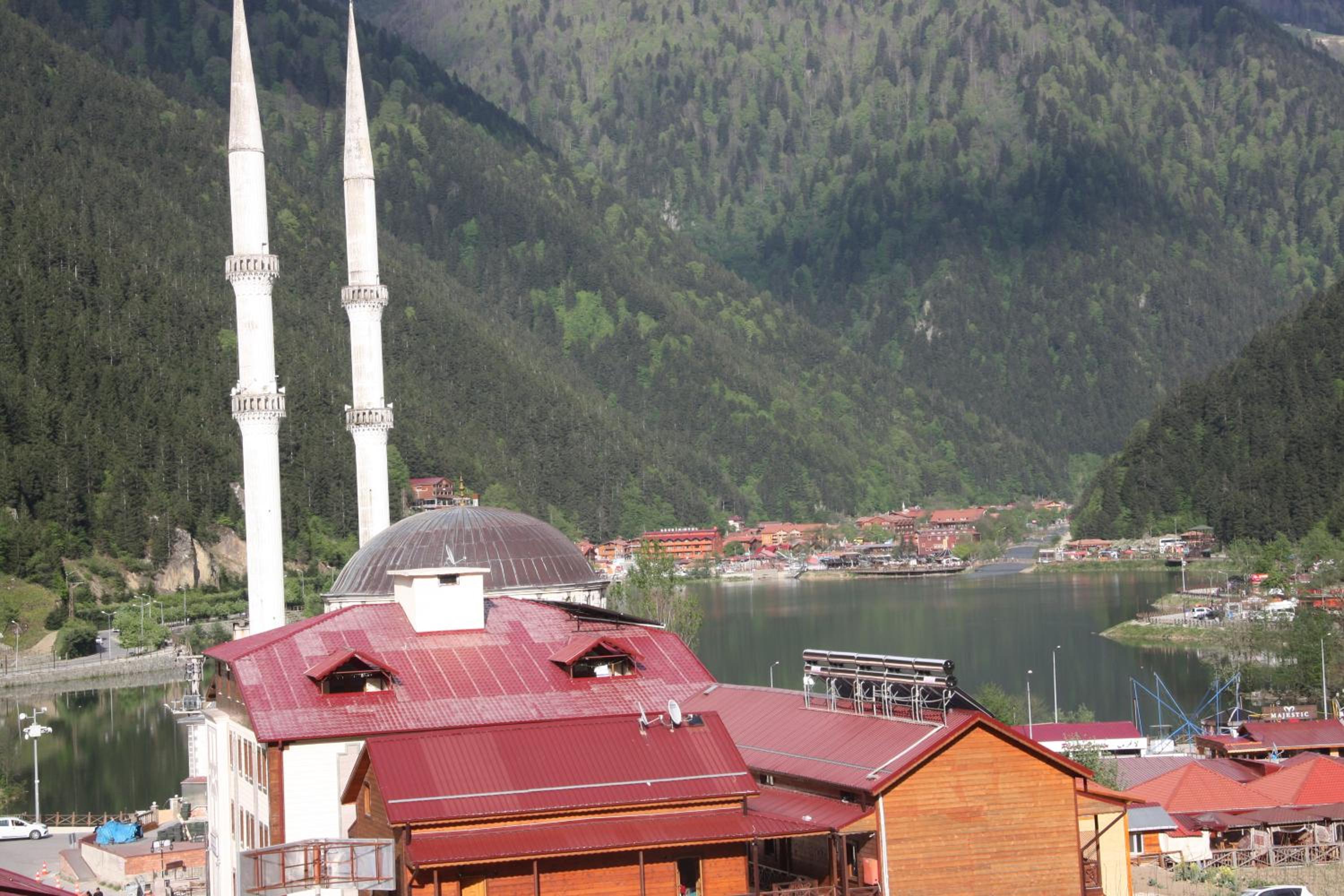 Solaklı Pansiyon