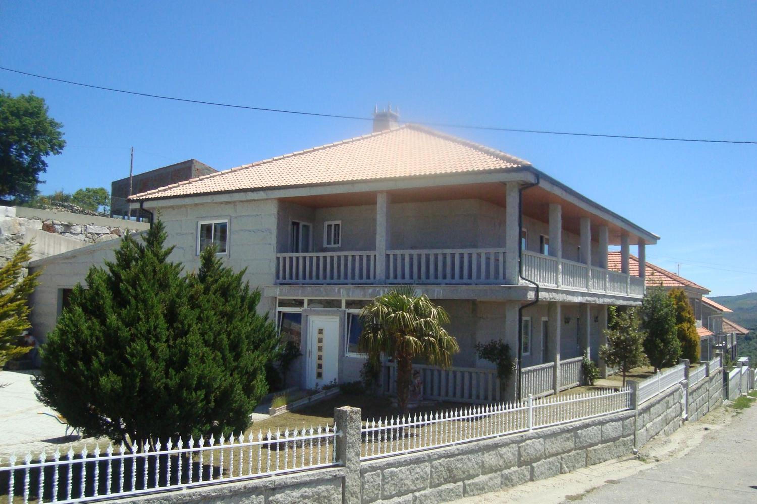 Casa do Nascente view 3