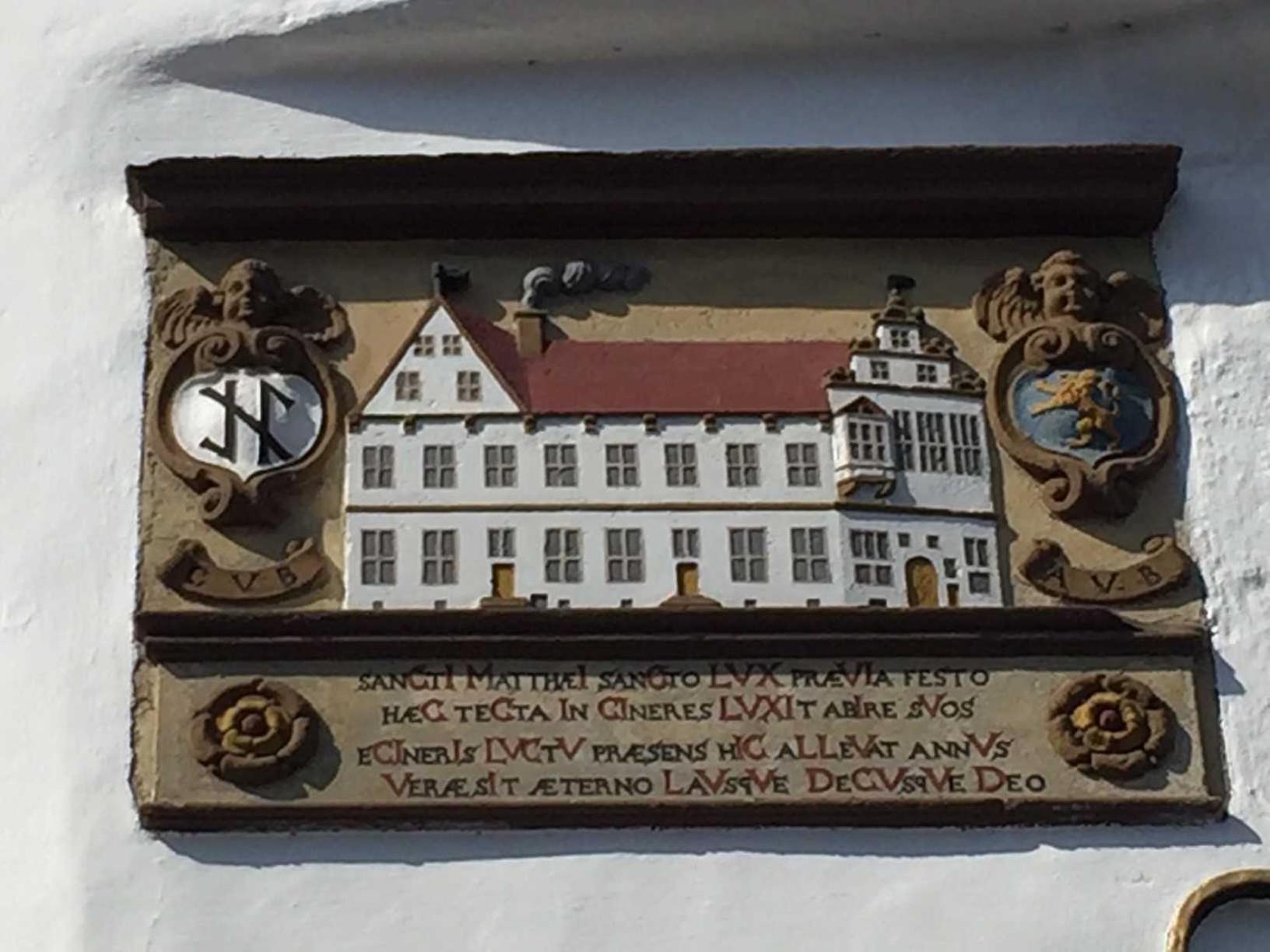 Ferienwohnungen Rheine Markt 12 view 2