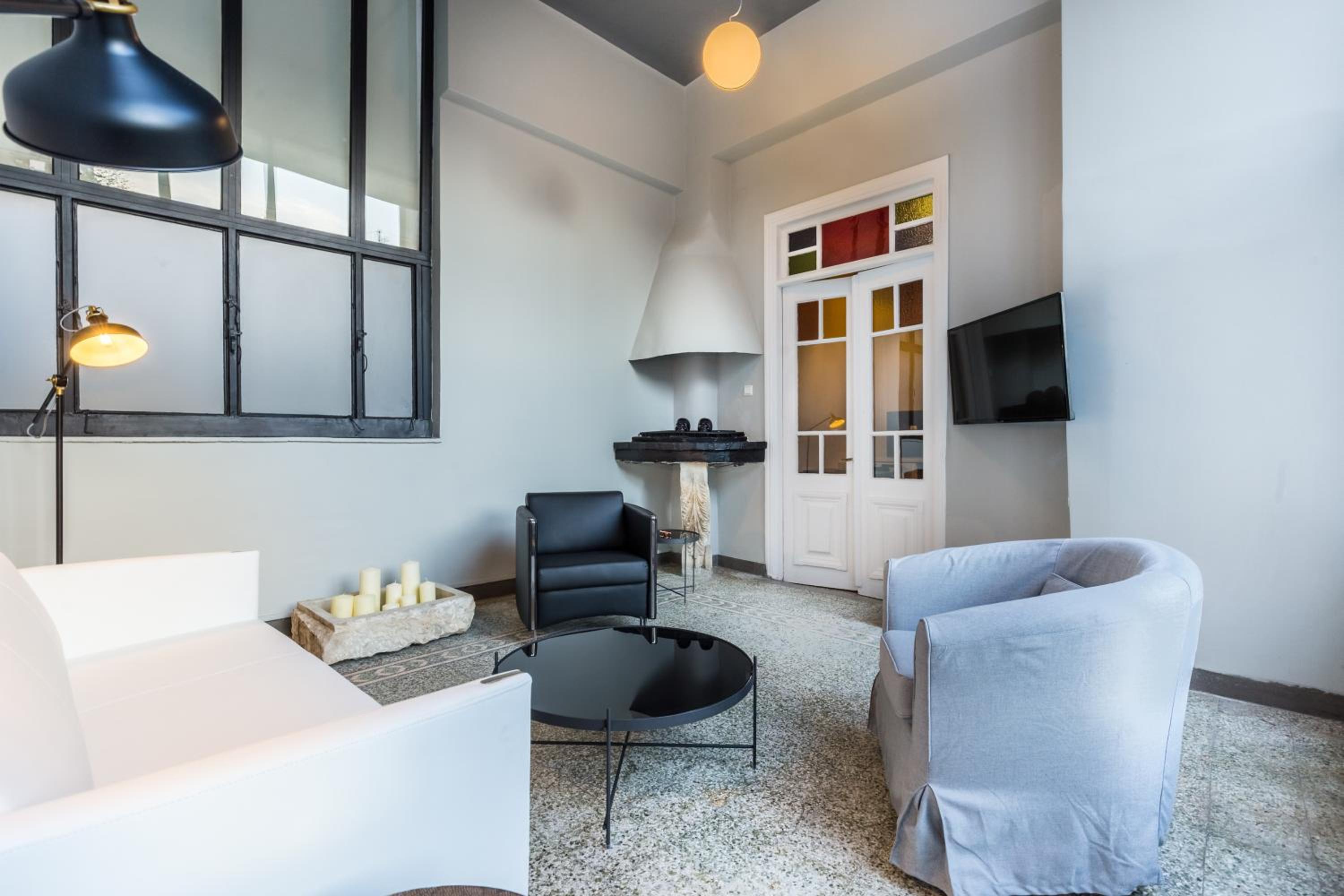 Soho-Soho Apartments