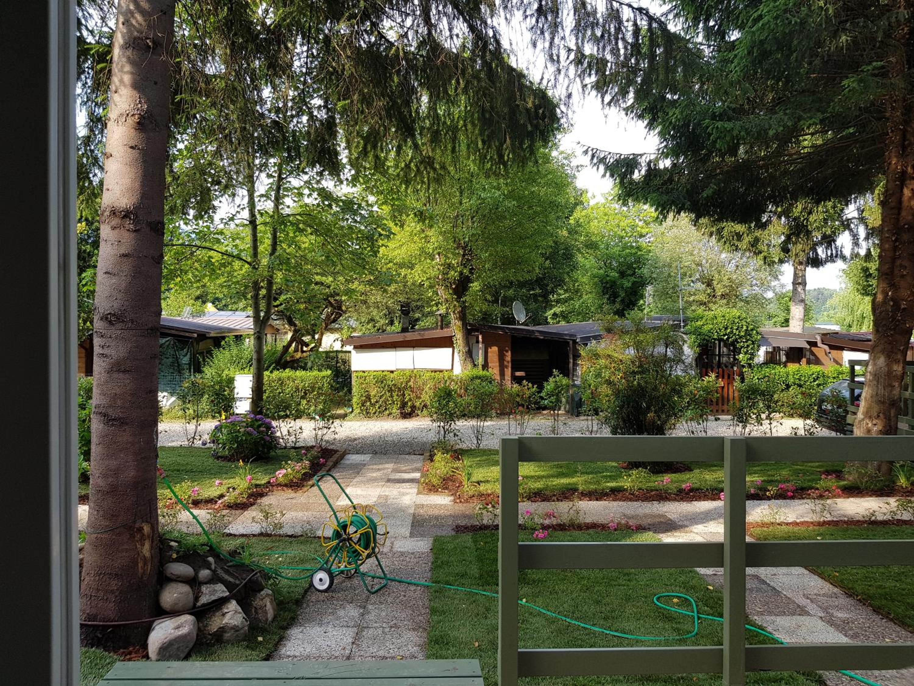 Camping Montorfano